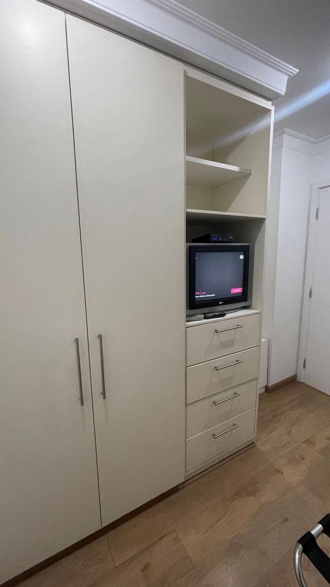 Add Flat Nobile Congonhas Apartamento São Paulo