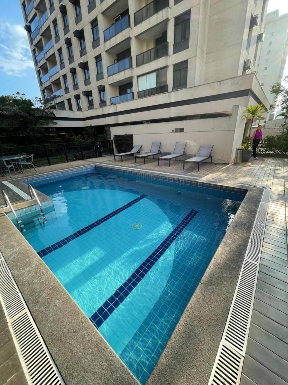 Add Flat Nobile Congonhas * São Paulo