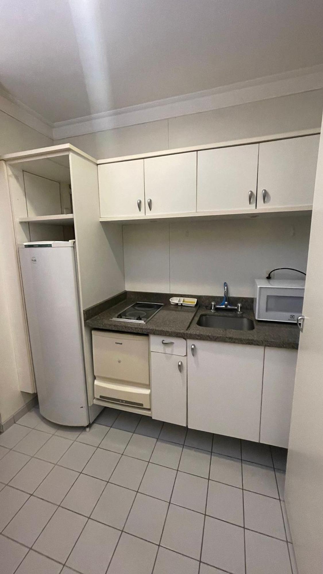 Add Flat Nobile Congonhas São Paulo