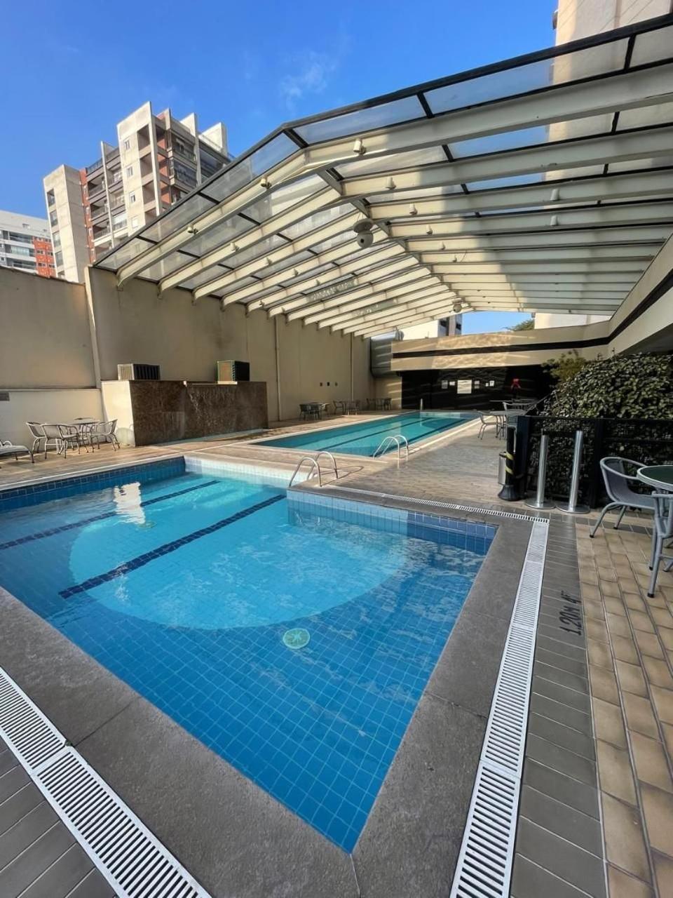 Apartamento Add Flat Nobile Congonhas