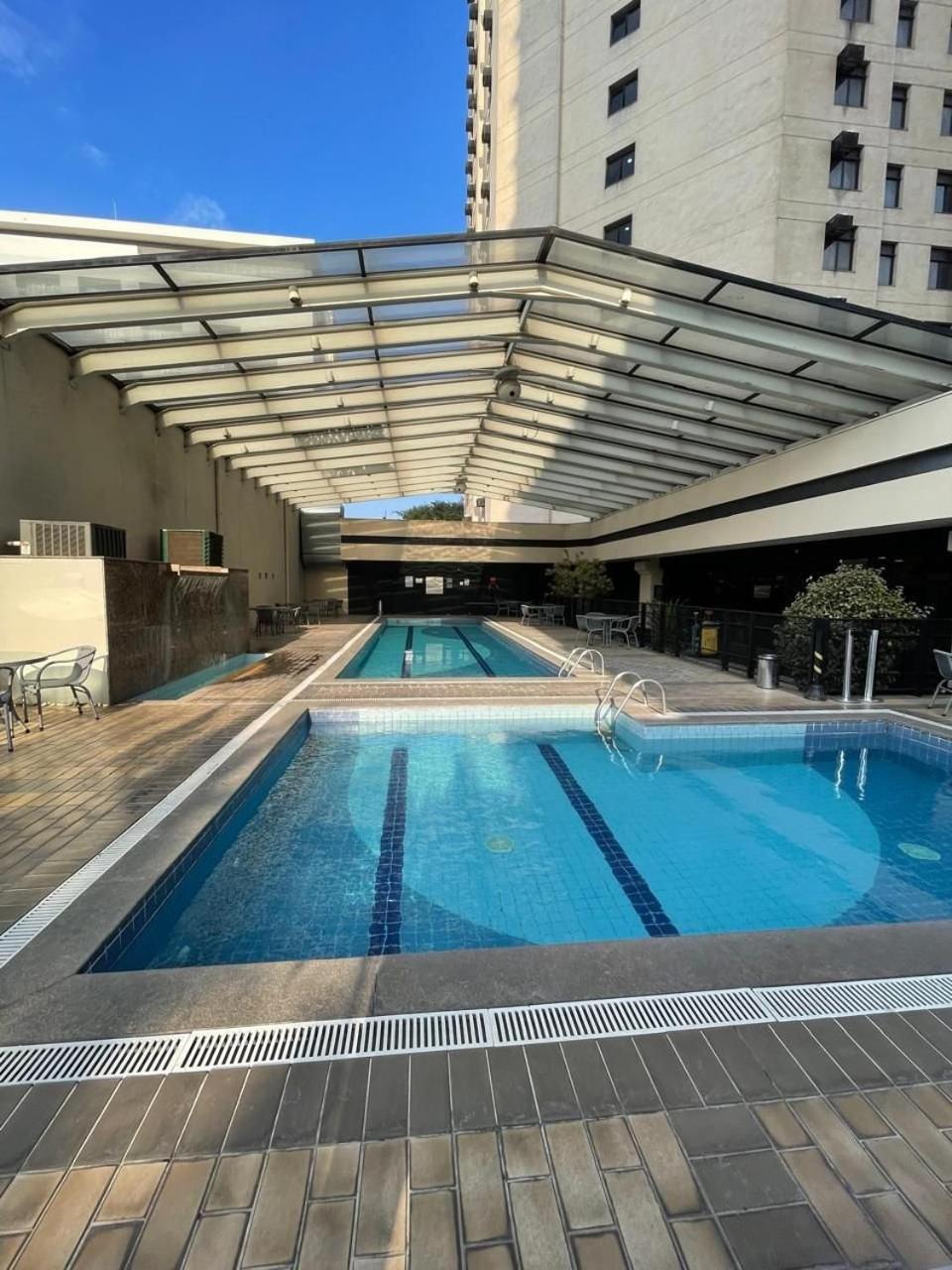 Add Flat Nobile Congonhas Apartamento São Paulo