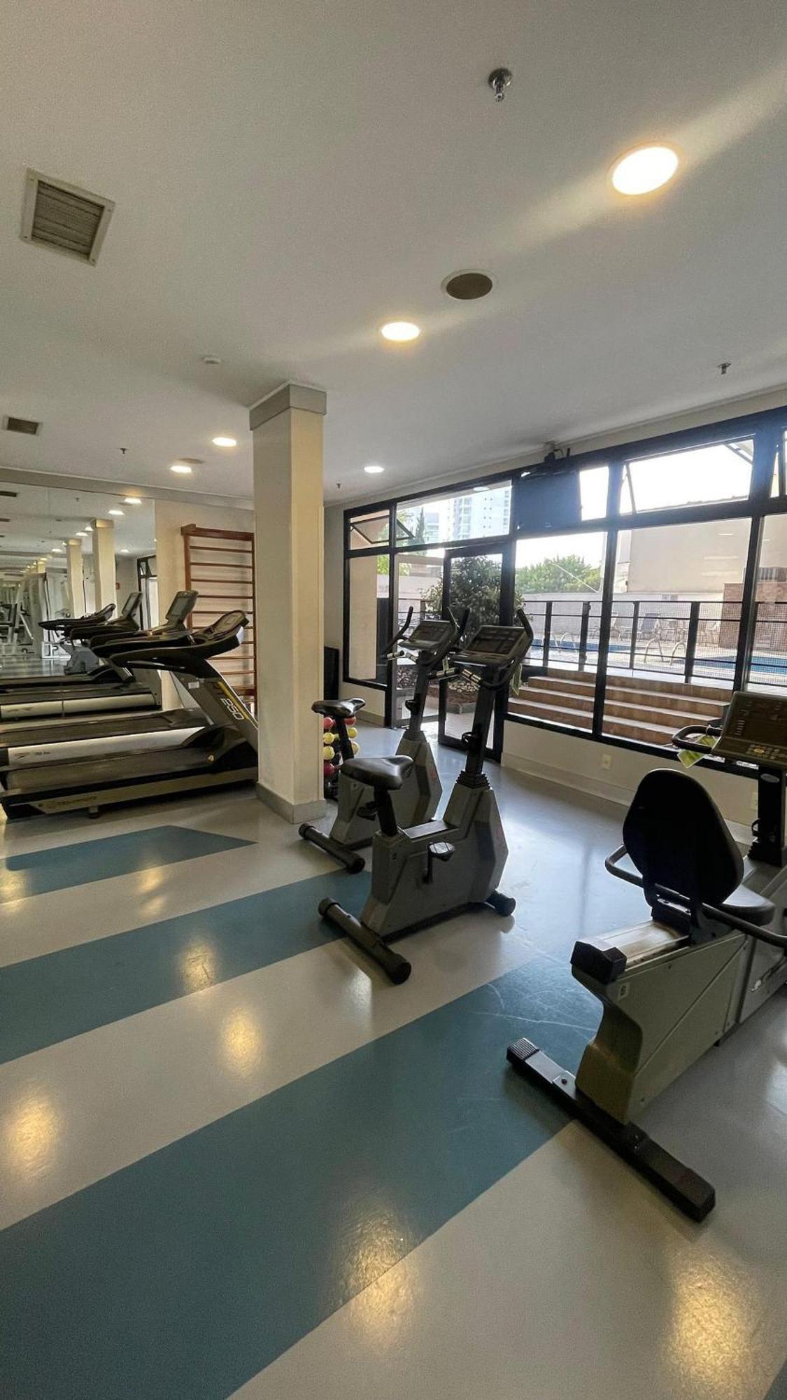 Add Flat Nobile Congonhas Apartamento