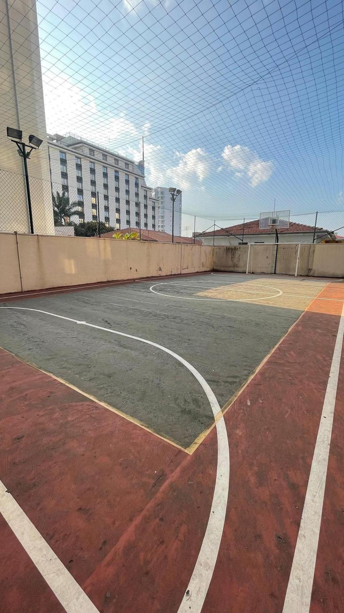 Add Flat Nobile Congonhas São Paulo