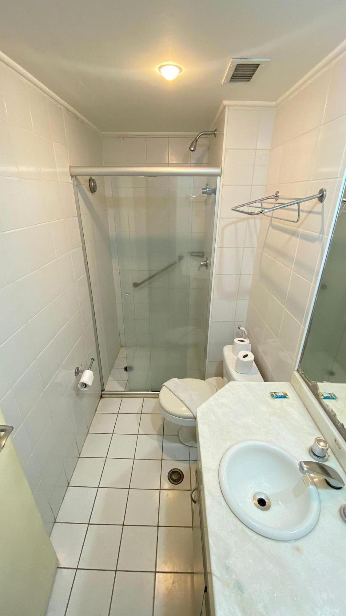 Apartamento Add Flat Faria Lima *