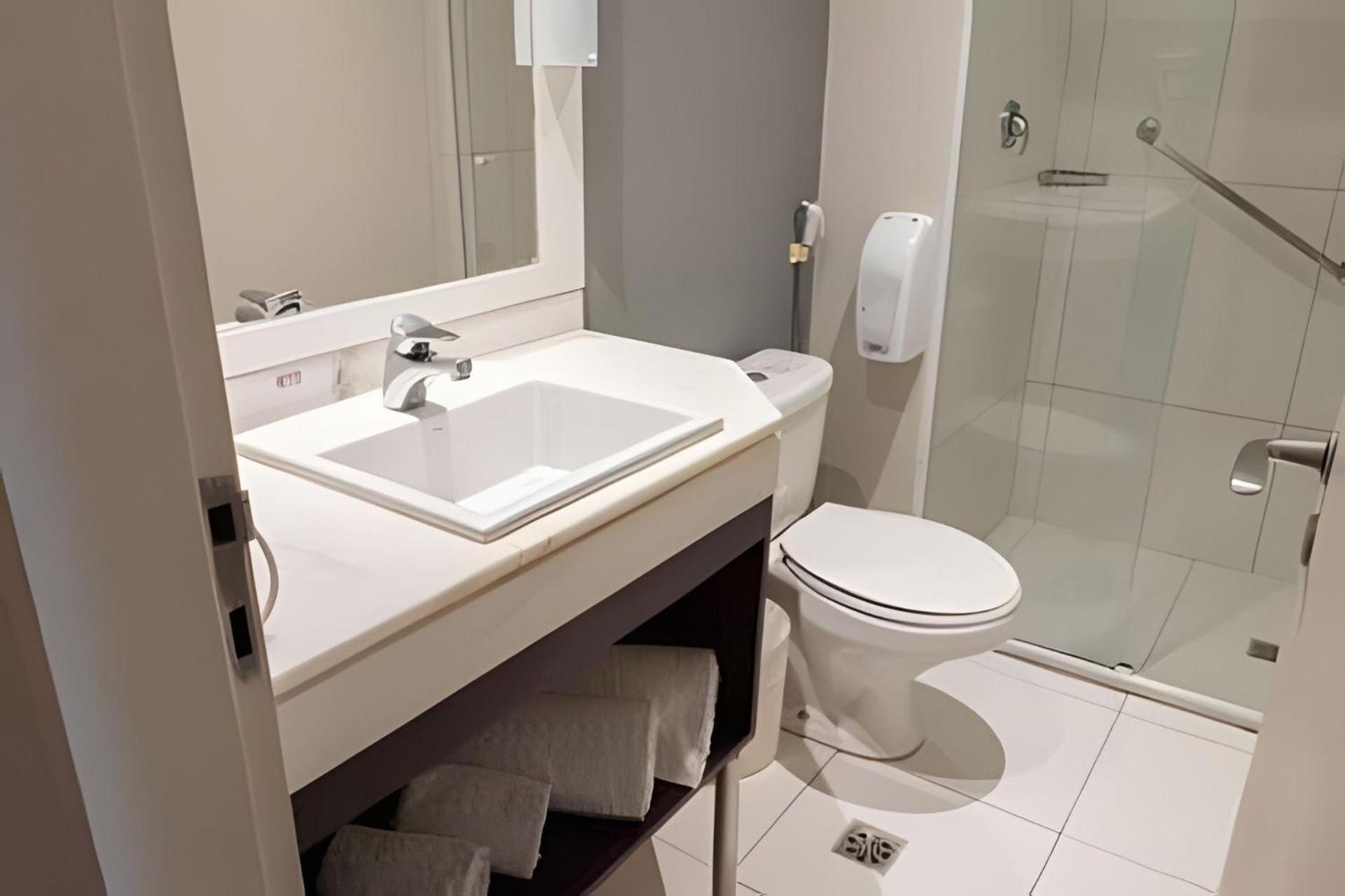 Apartamento Add Flat Faria Lima São Paulo