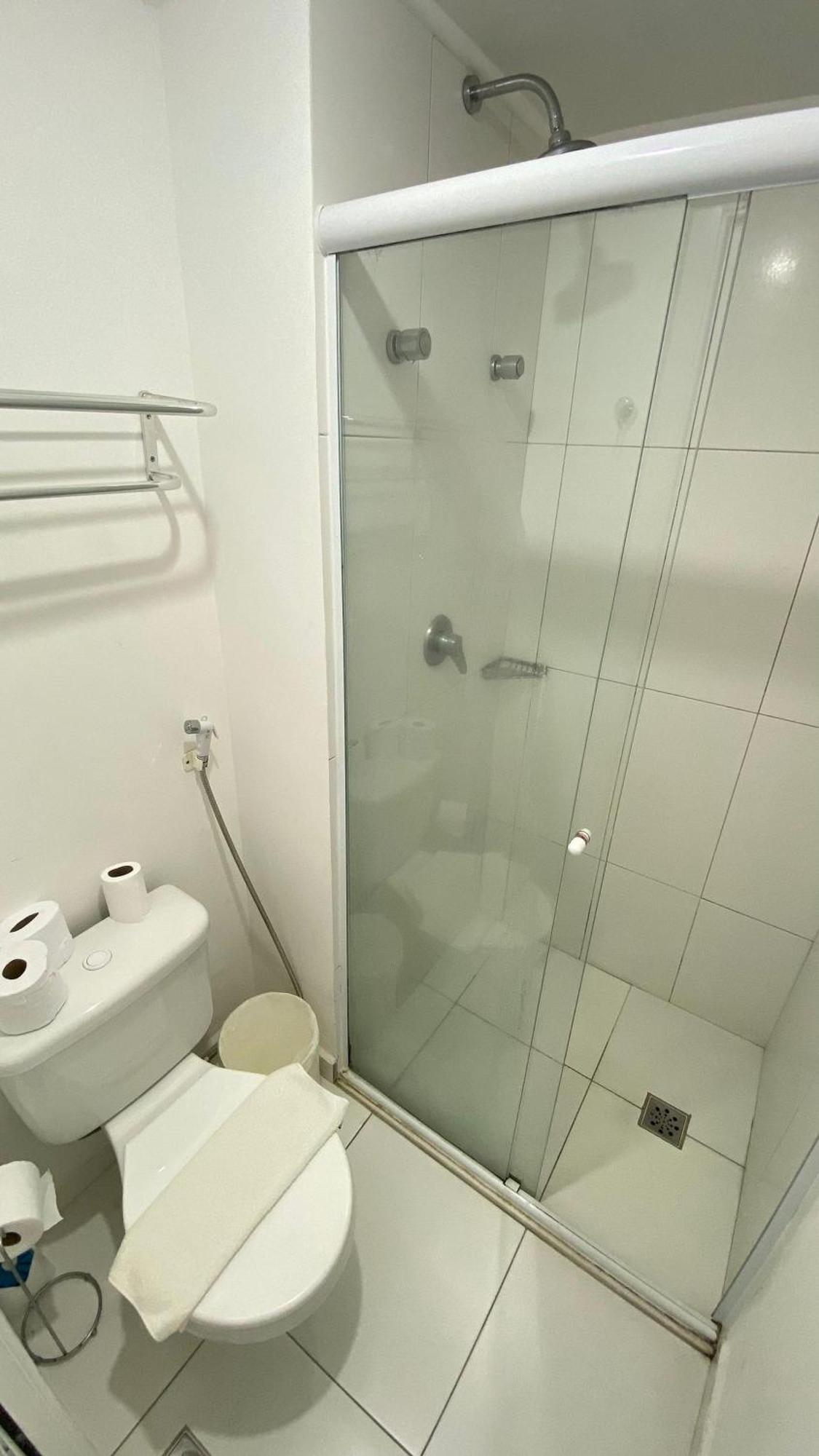 Add Flat Faria Lima * São Paulo