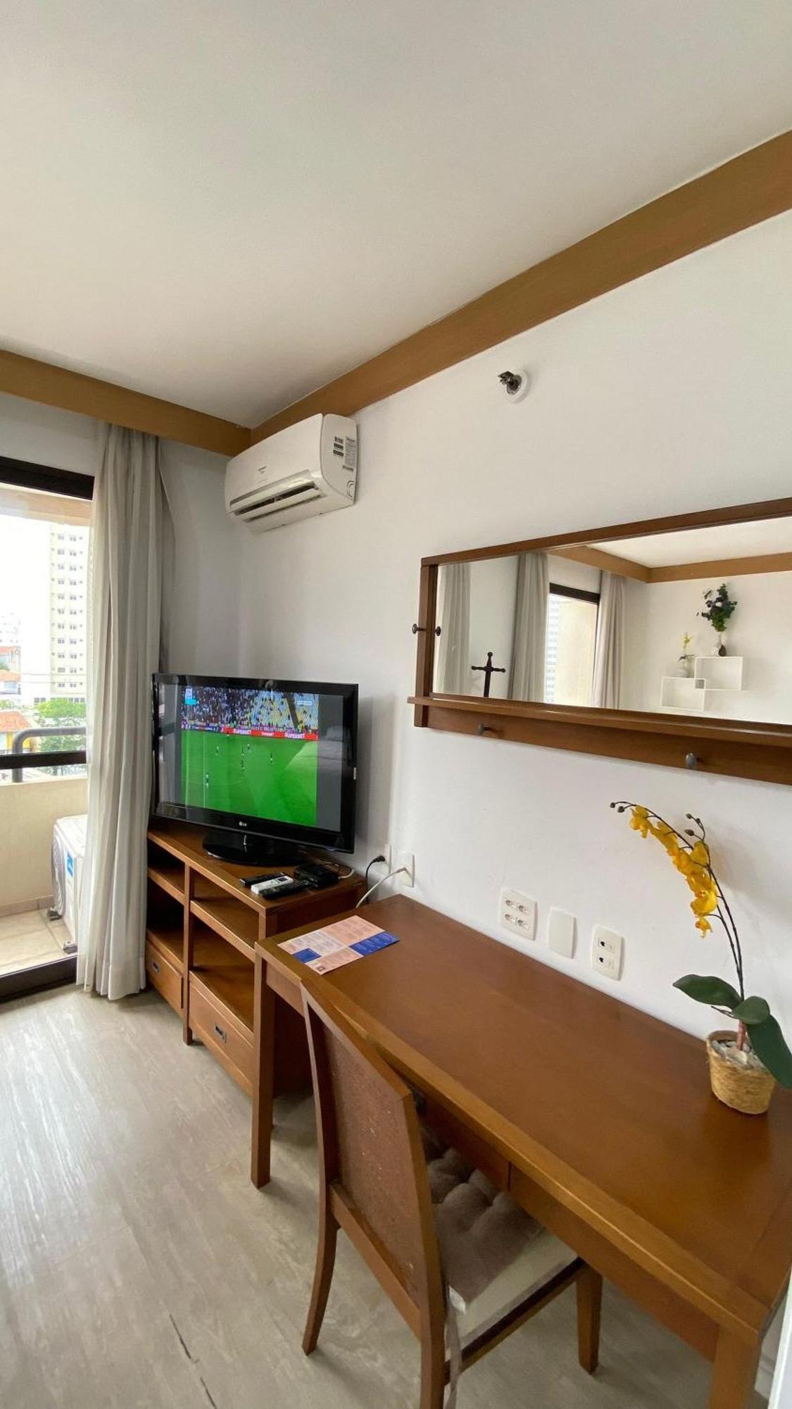 Add Flat Faria Lima São Paulo