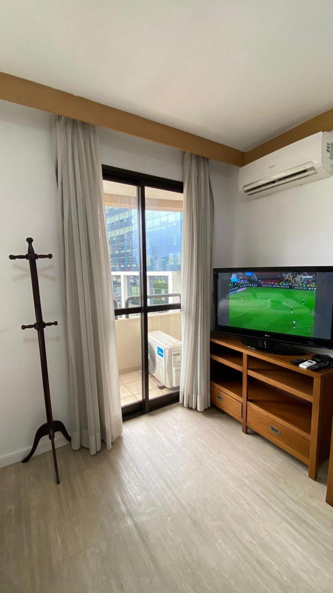 Apartamento Add Flat Faria Lima