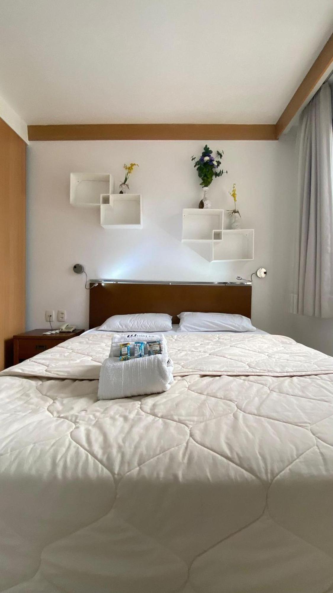 Add Flat Faria Lima * São Paulo