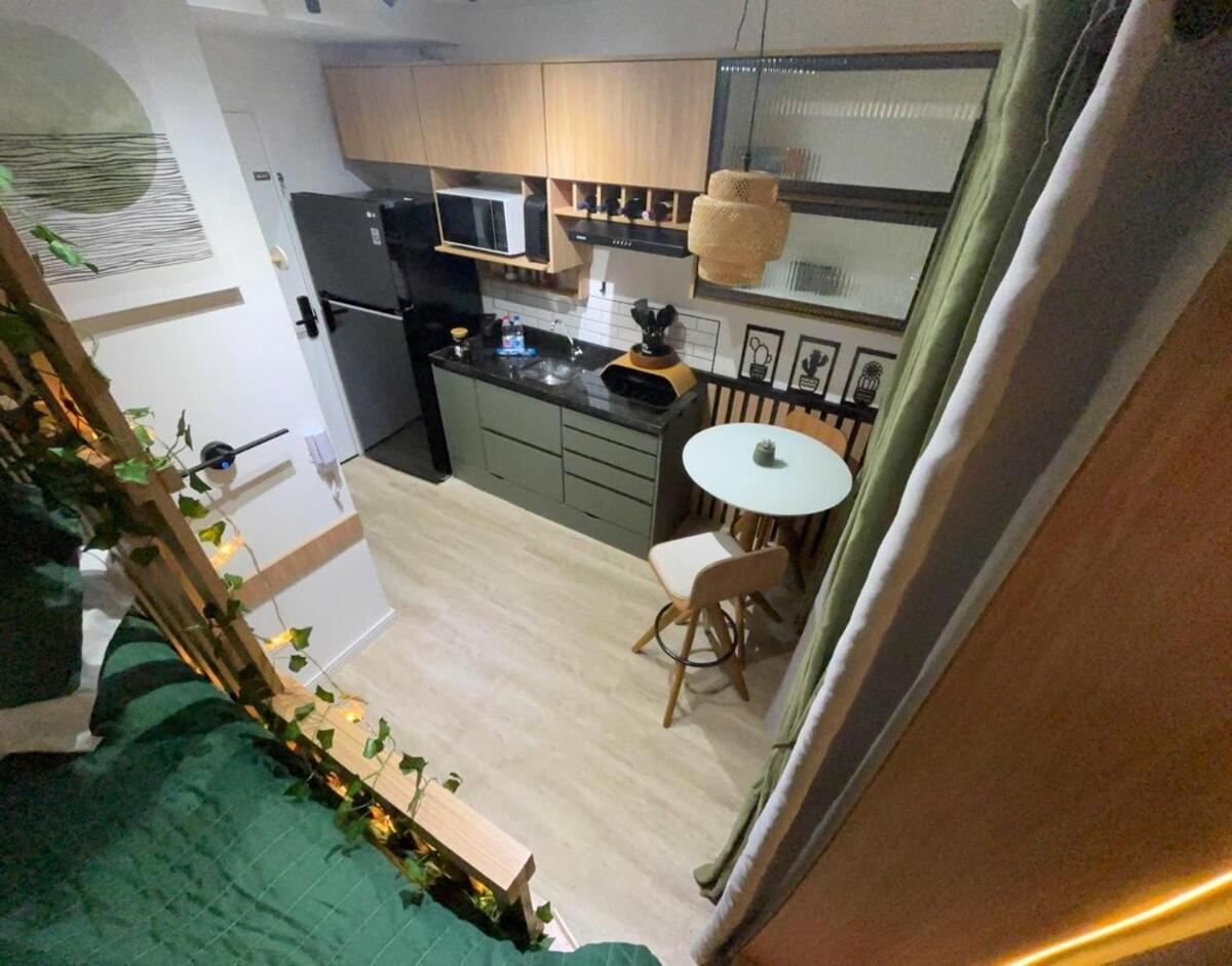 Apartamento Novo Puc - Perdizes - 705 São Paulo