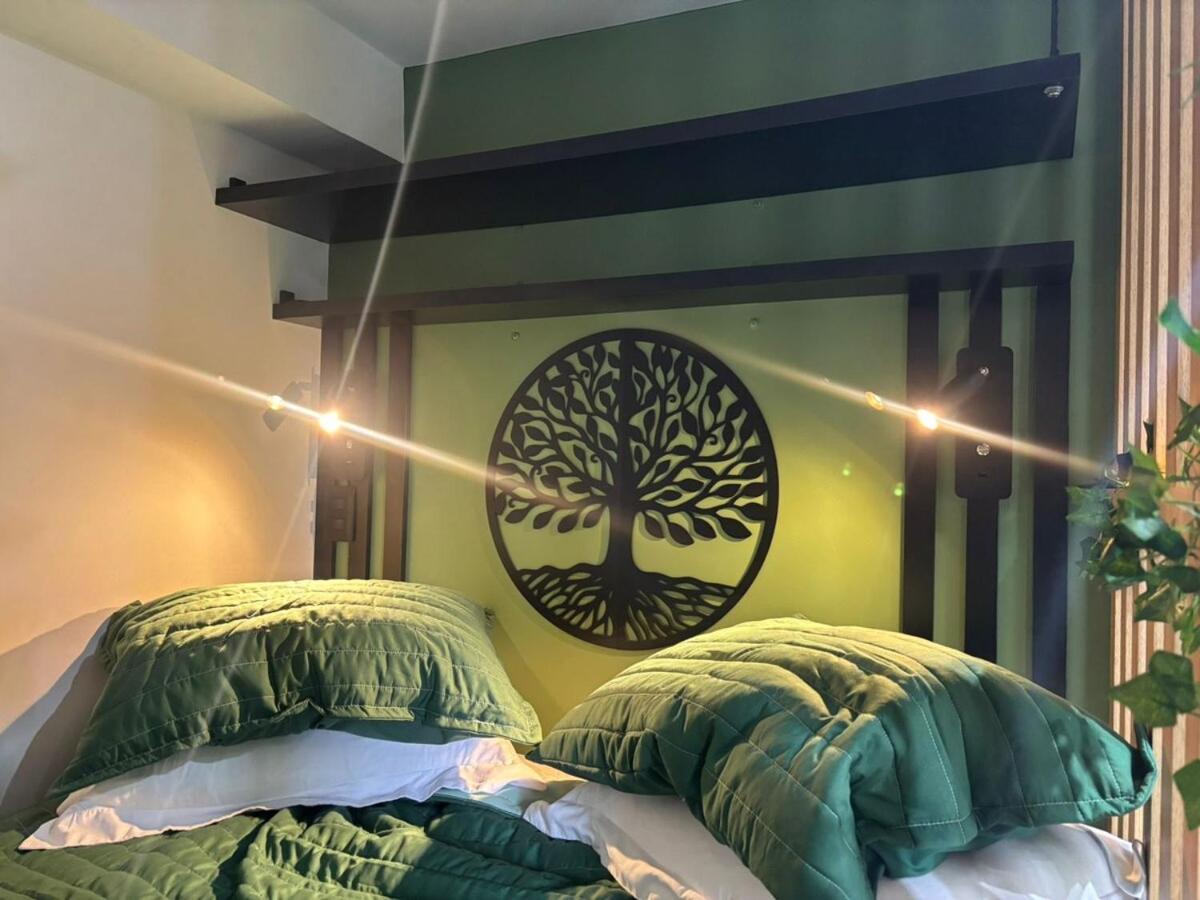 Novo Puc - Perdizes - 705 Apartamento São Paulo