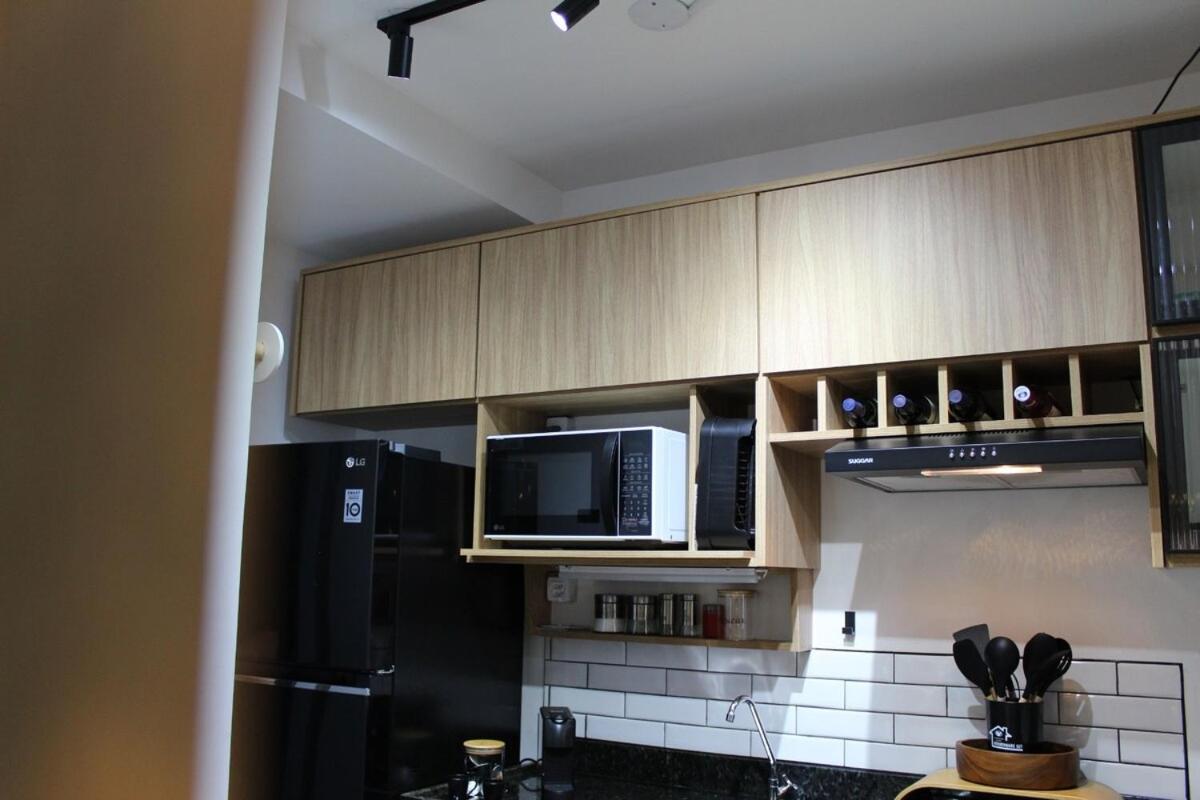 Novo Puc - Perdizes - 705 Apartamento