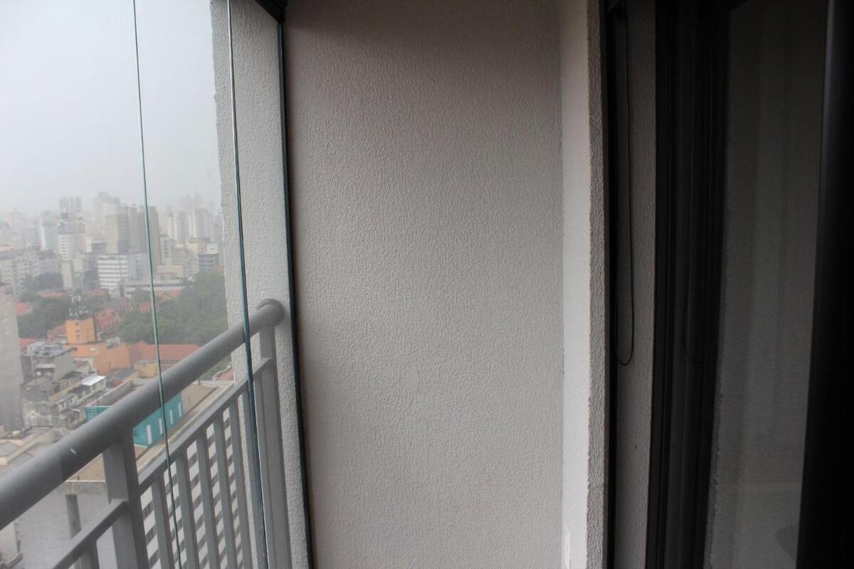 Apartamento Aconchegante- Higienopolis - Santa Casa- Is- 2410 São Paulo