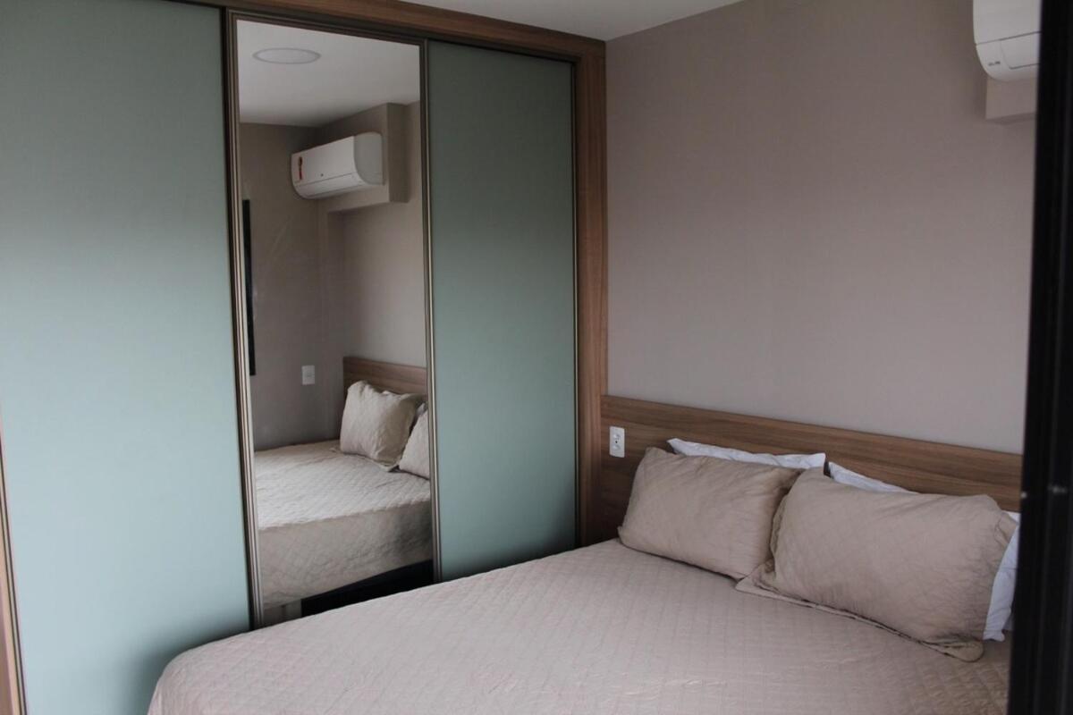 Aconchegante- Higienopolis - Santa Casa- Is- 2410 Apartamento São Paulo