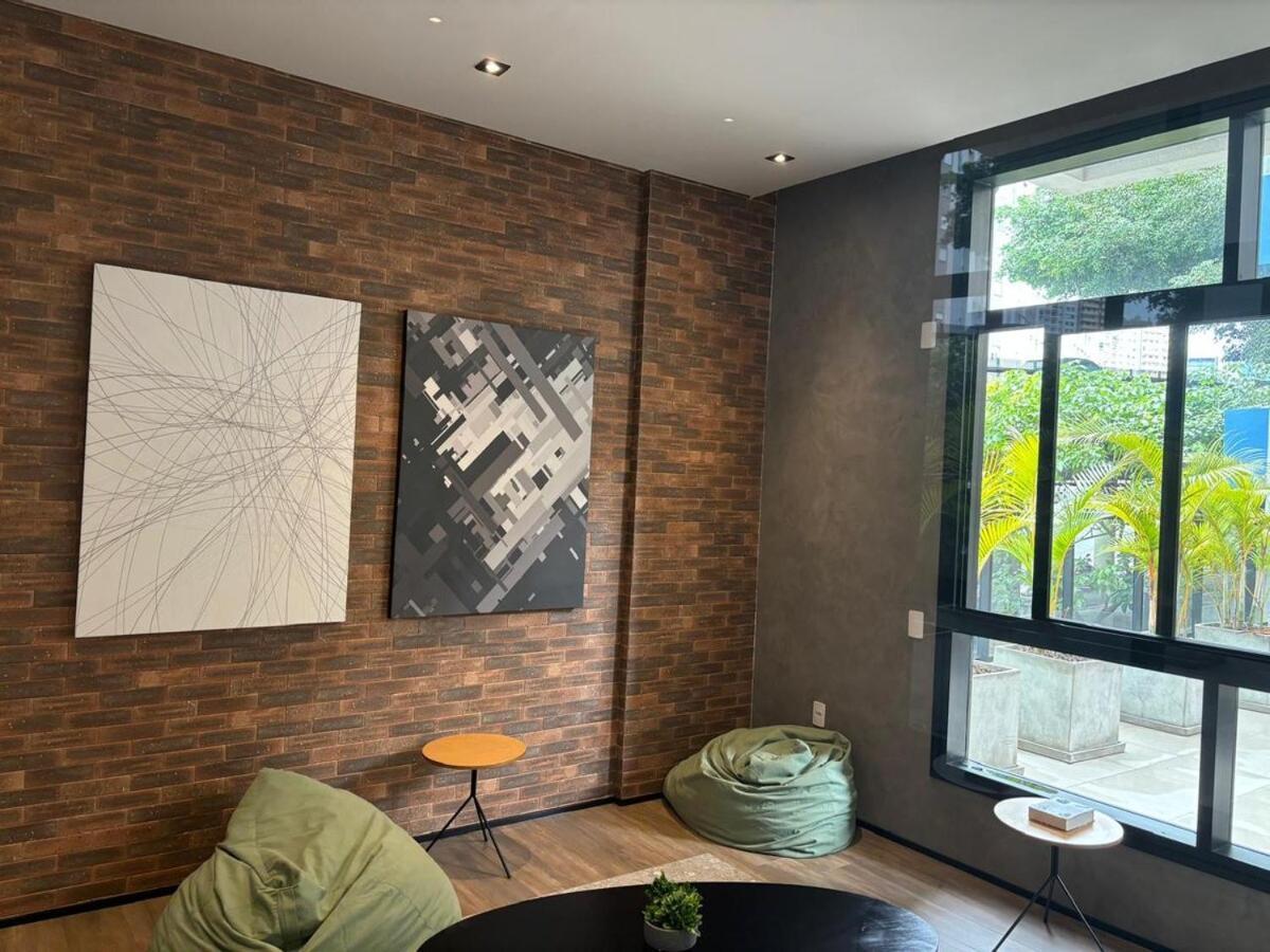 Aconchegante- Higienopolis - Santa Casa- Is- 2410 São Paulo