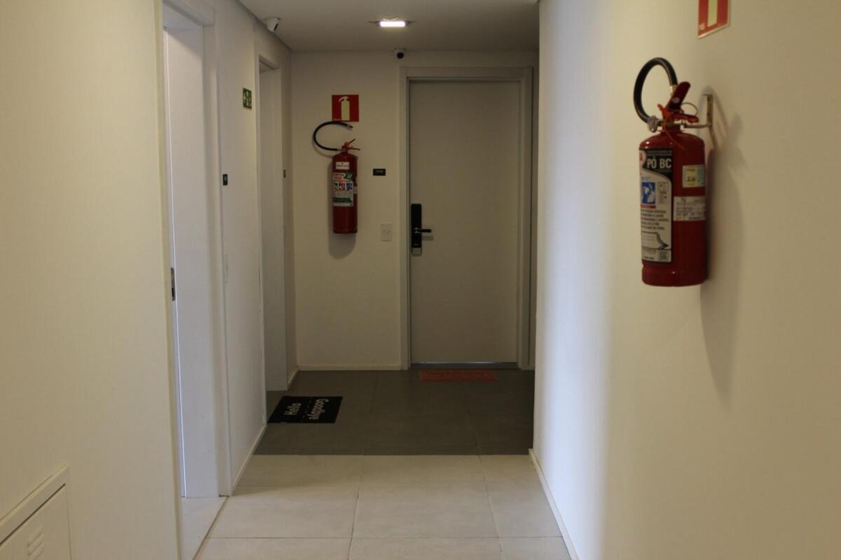 Aconchegante- Higienopolis - Santa Casa- Is- 2410 * São Paulo