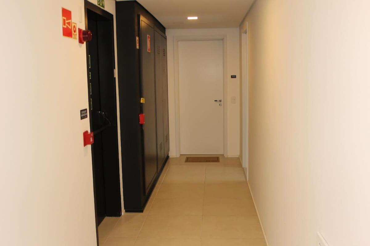 Aconchegante- Higienopolis - Santa Casa- Is- 2410 Apartamento *