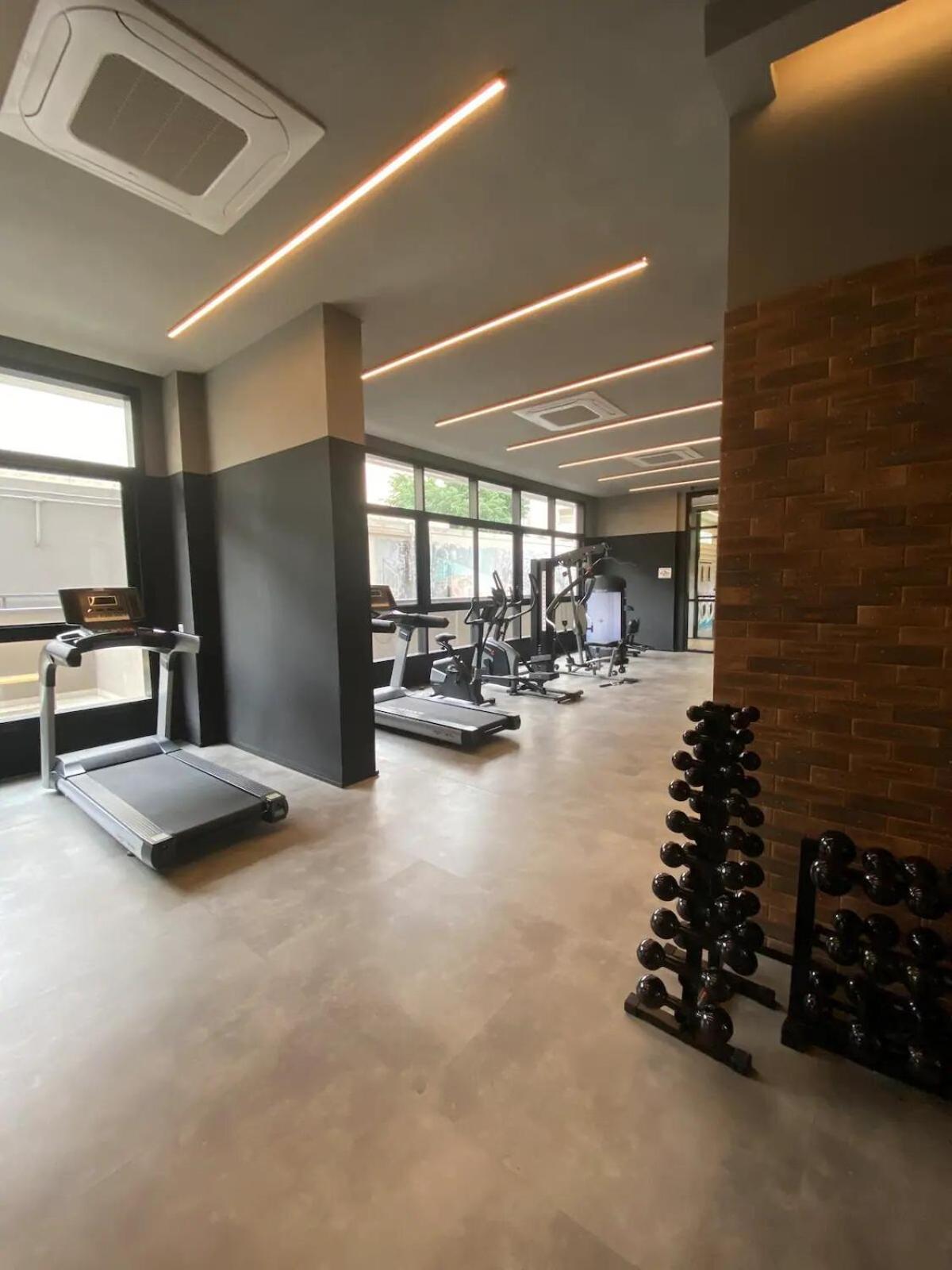 Apartamento Aconchegante- Higienopolis - Santa Casa- Is- 2410 *