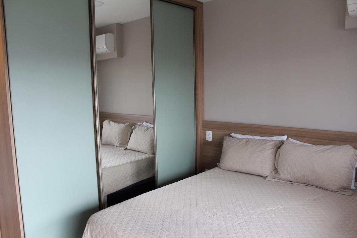 Apartamento Aconchegante- Higienopolis - Santa Casa- Is- 2410 São Paulo