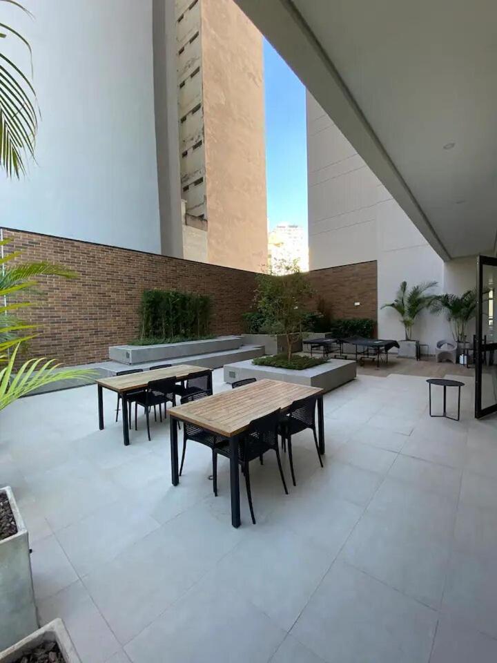 Aconchegante- Higienopolis - Santa Casa- Is- 2410 * São Paulo