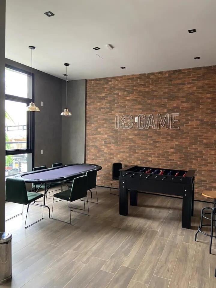 Apartamento Aconchegante- Higienopolis - Santa Casa- Is- 2410 São Paulo
