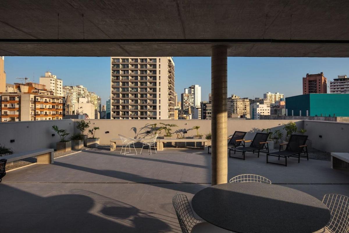 Two Bedrooms Next To Santa Casa