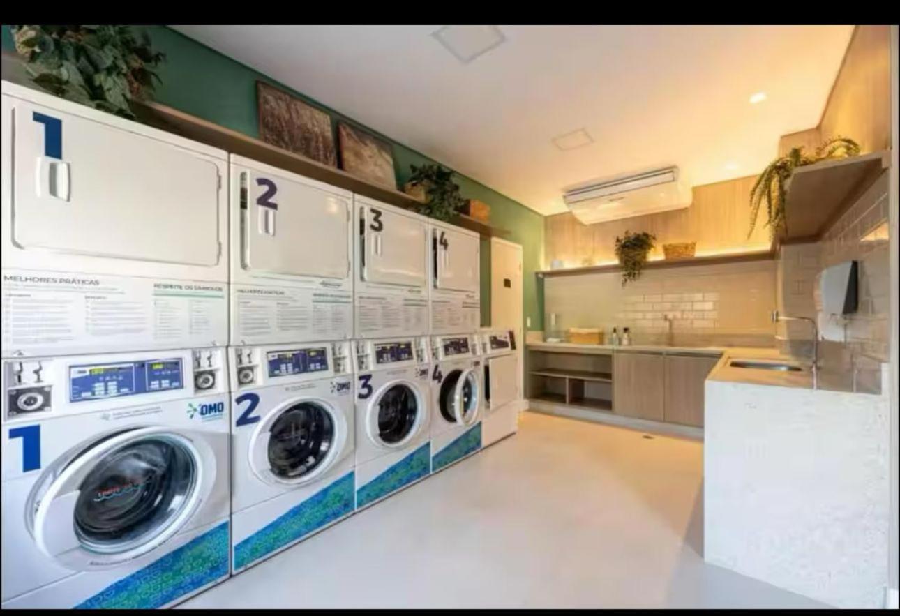 Apartamento Viva Benx Olimpia *