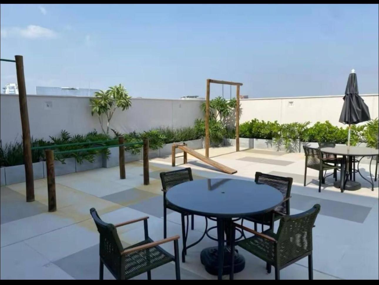 Apartamento Viva Benx Olimpia
