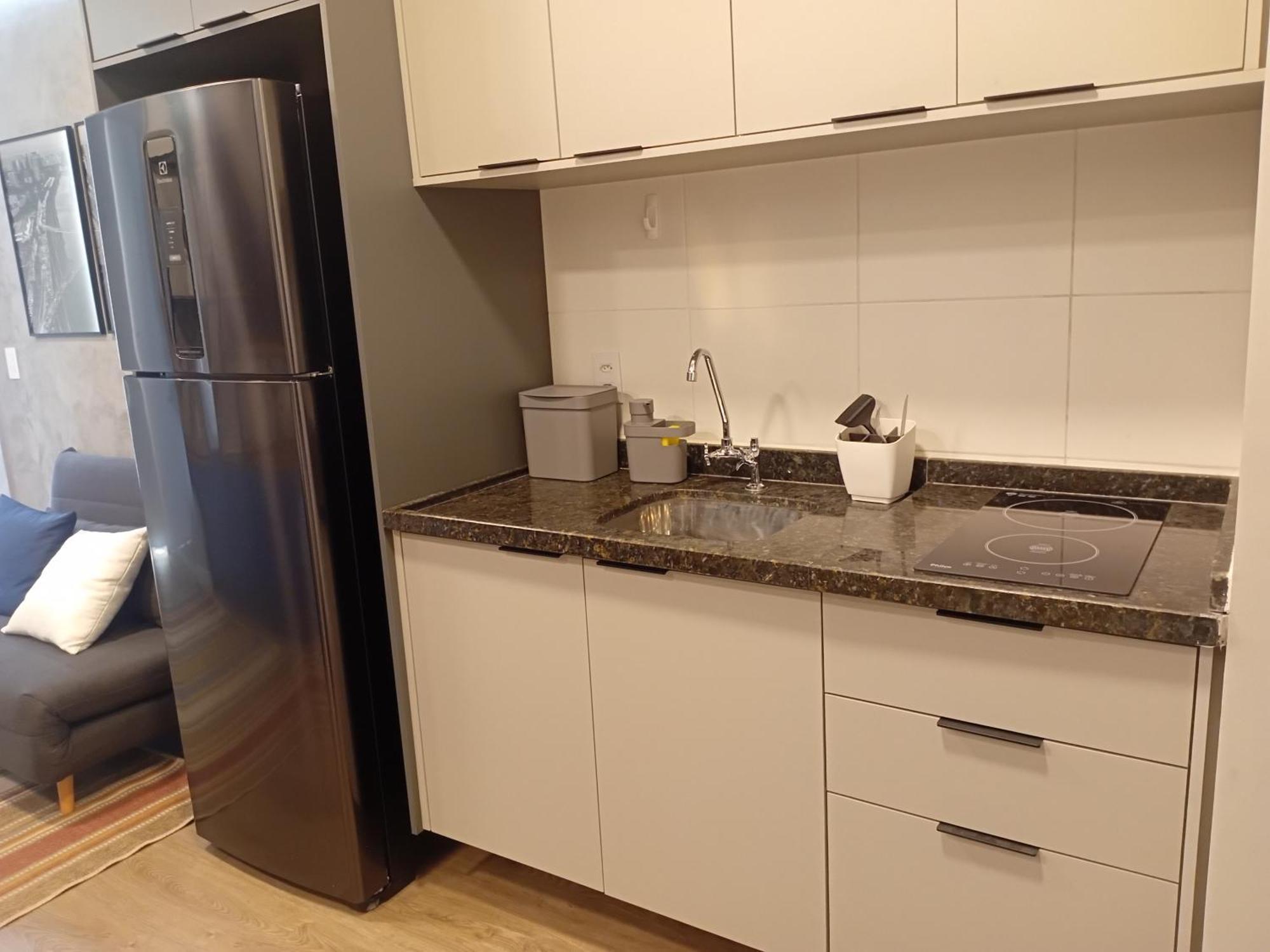 Apartamento Viva Benx Olimpia São Paulo