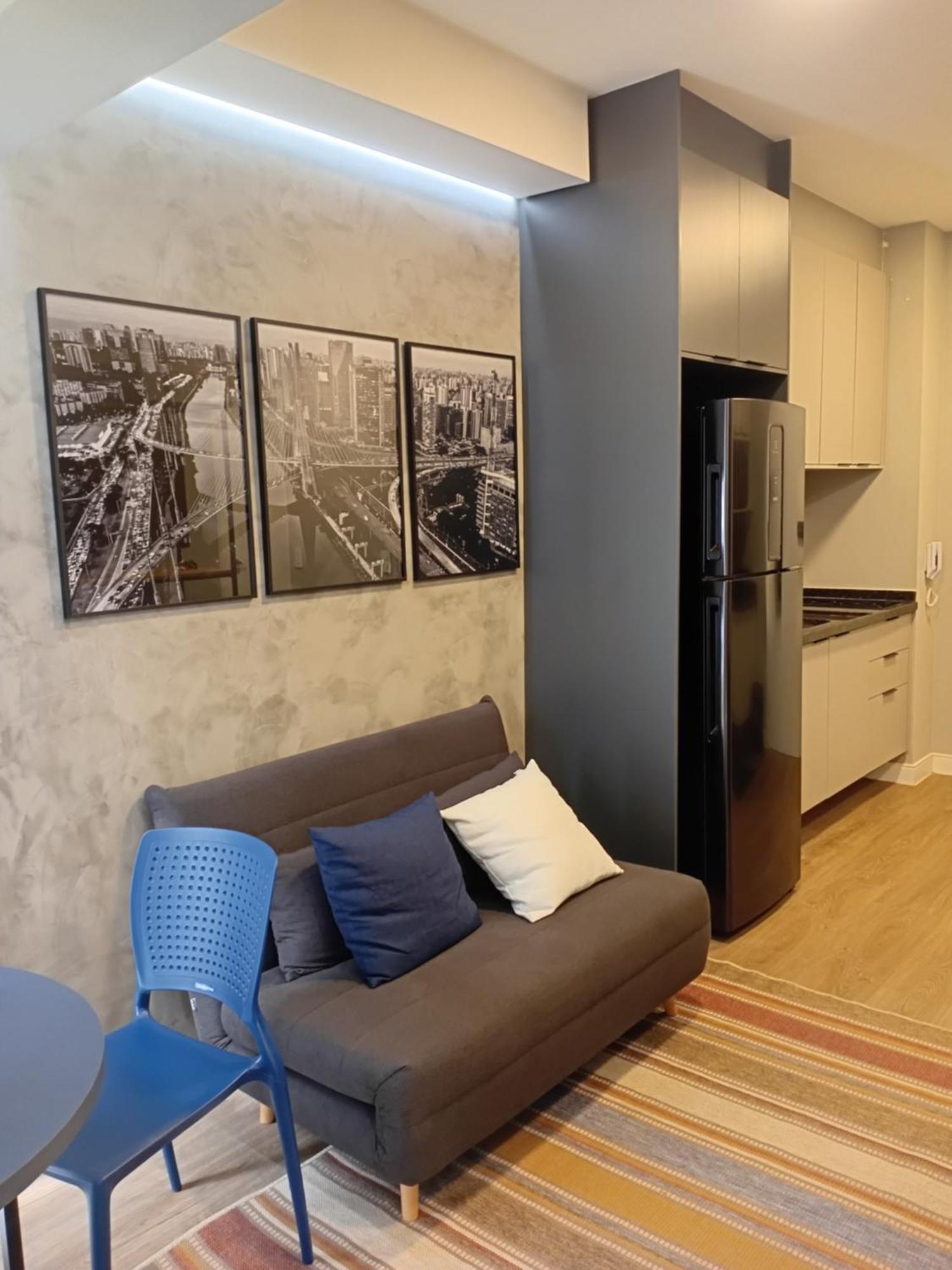 Viva Benx Olimpia Apartamento São Paulo