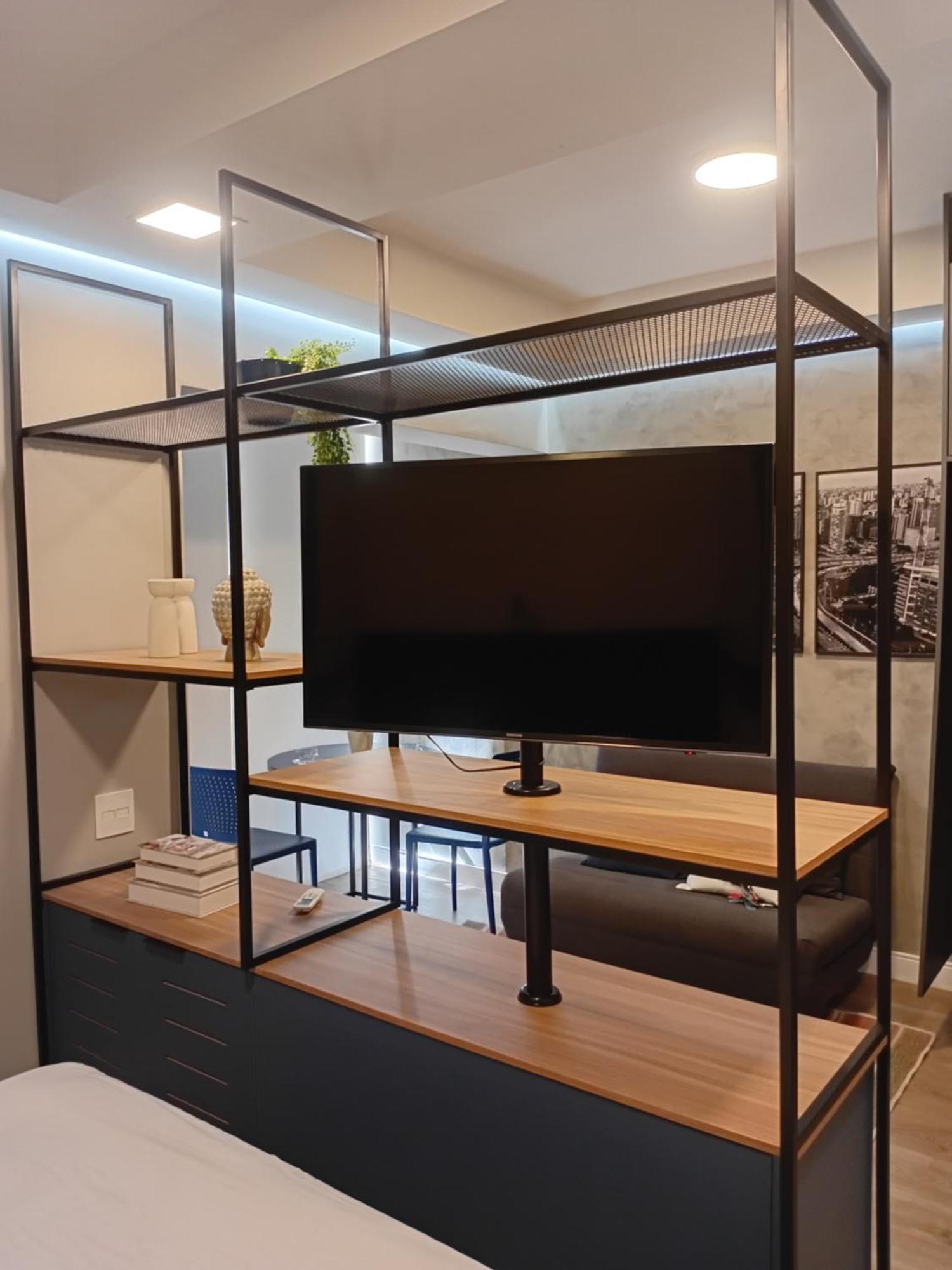 Apartamento Viva Benx Olimpia São Paulo
