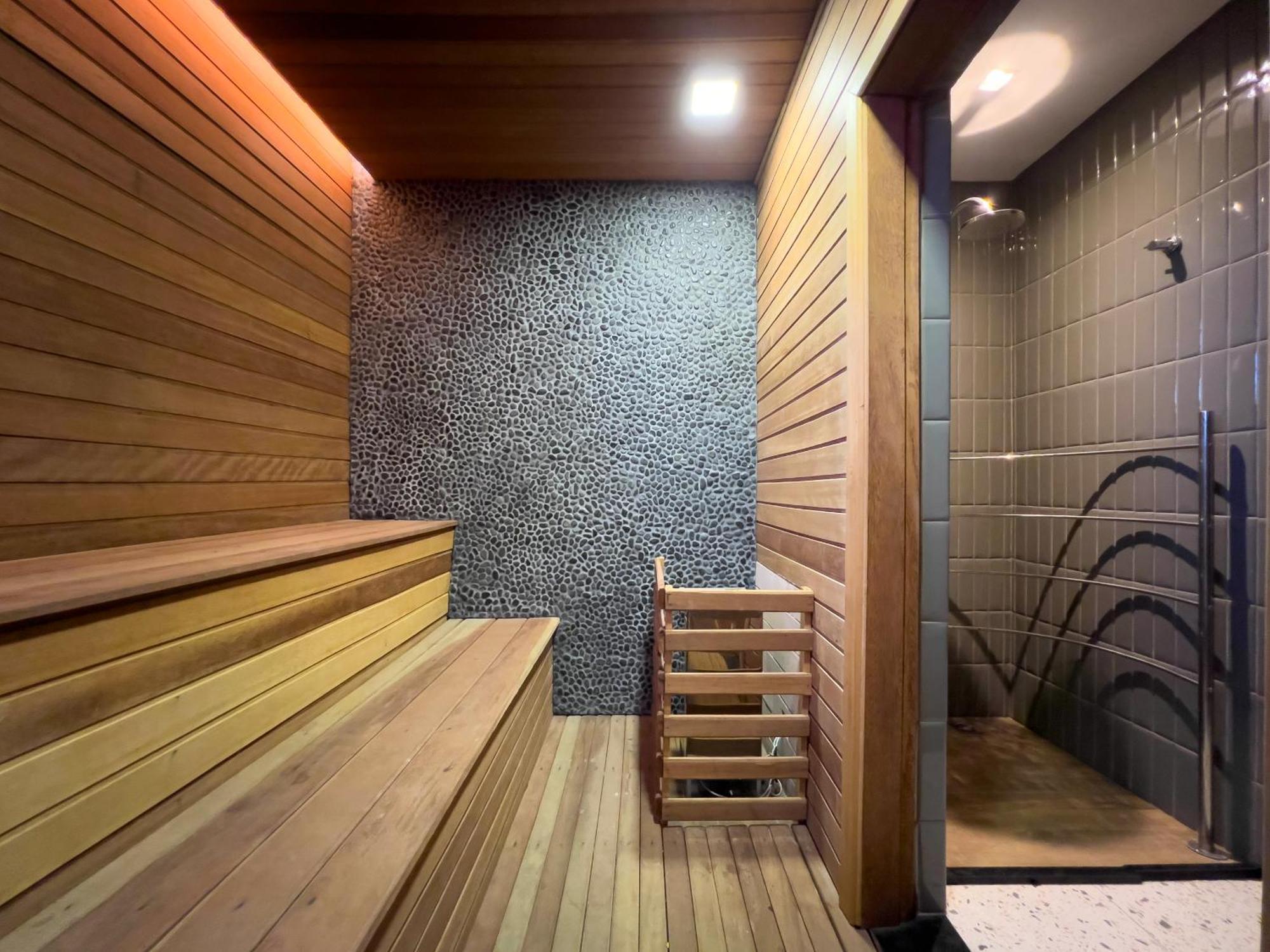 Apartamento Moderno No Brooklin - Ate 4 Pessoas São Paulo