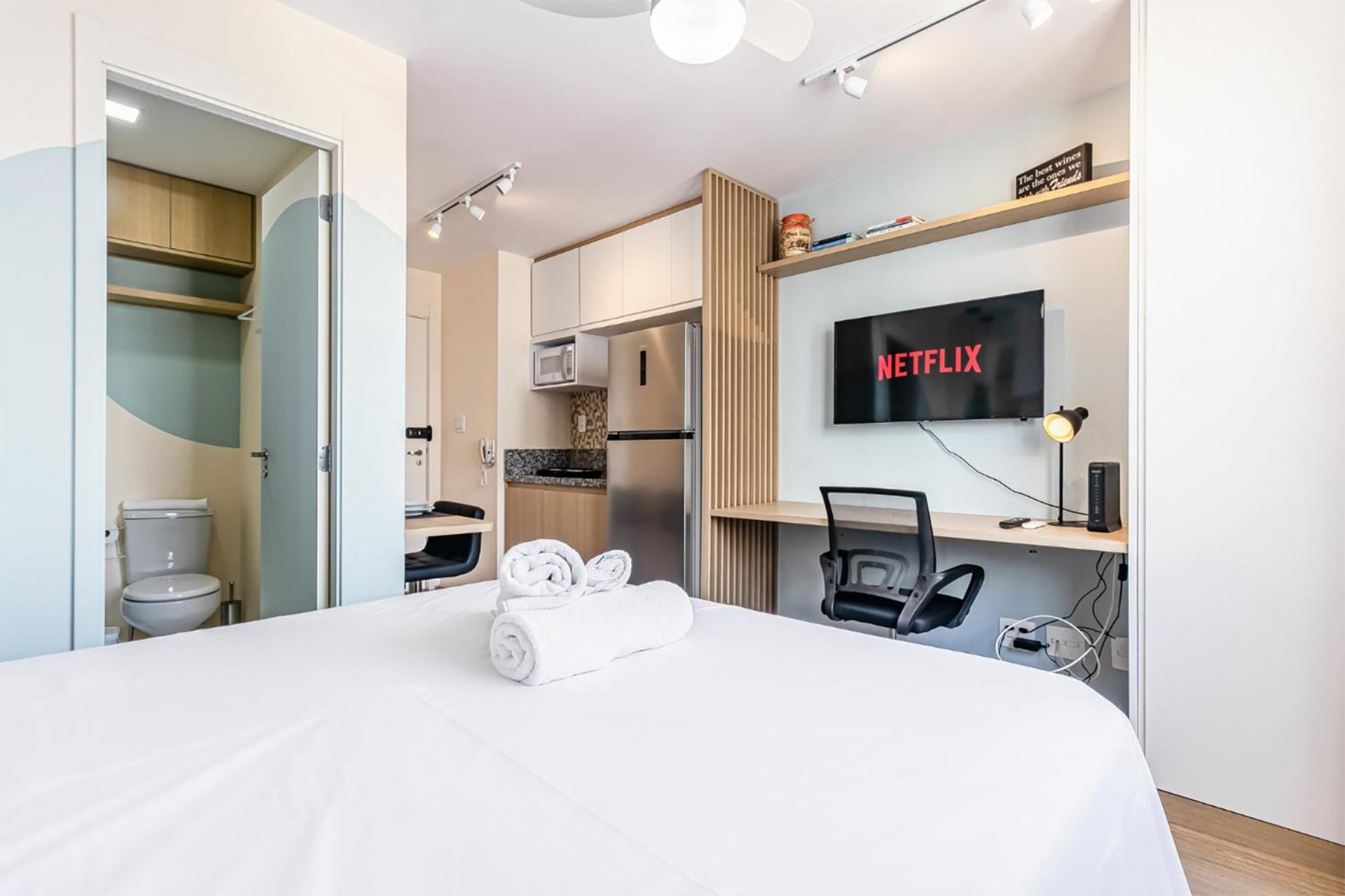 Apartment Canal Do Anfitriao | Delicinhas *