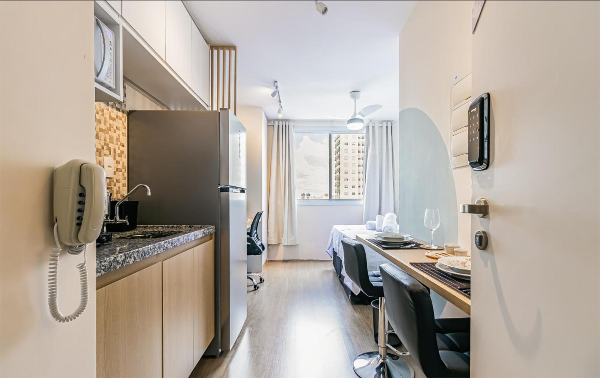Apartment Canal Do Anfitriao | Delicinhas *