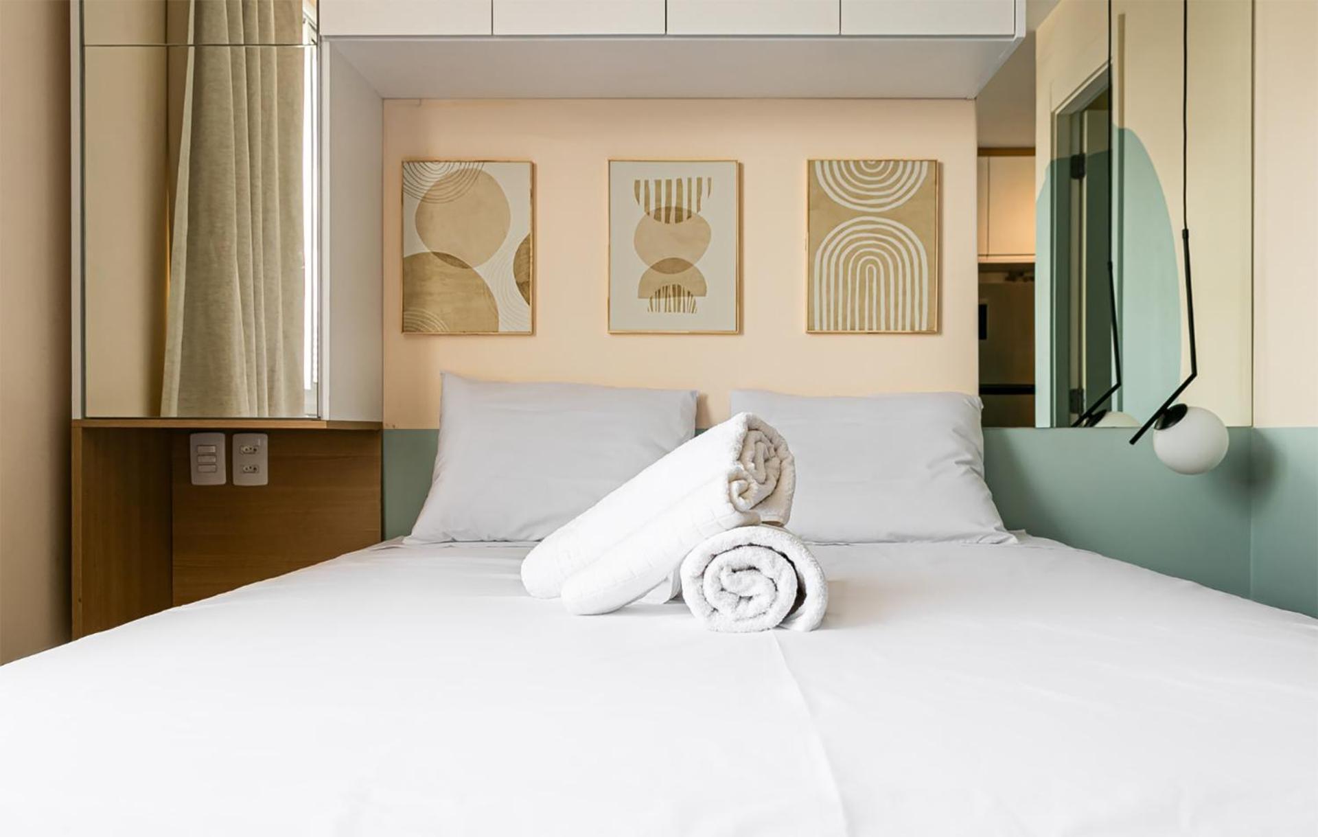 Apartment Canal Do Anfitriao | Delicinhas *