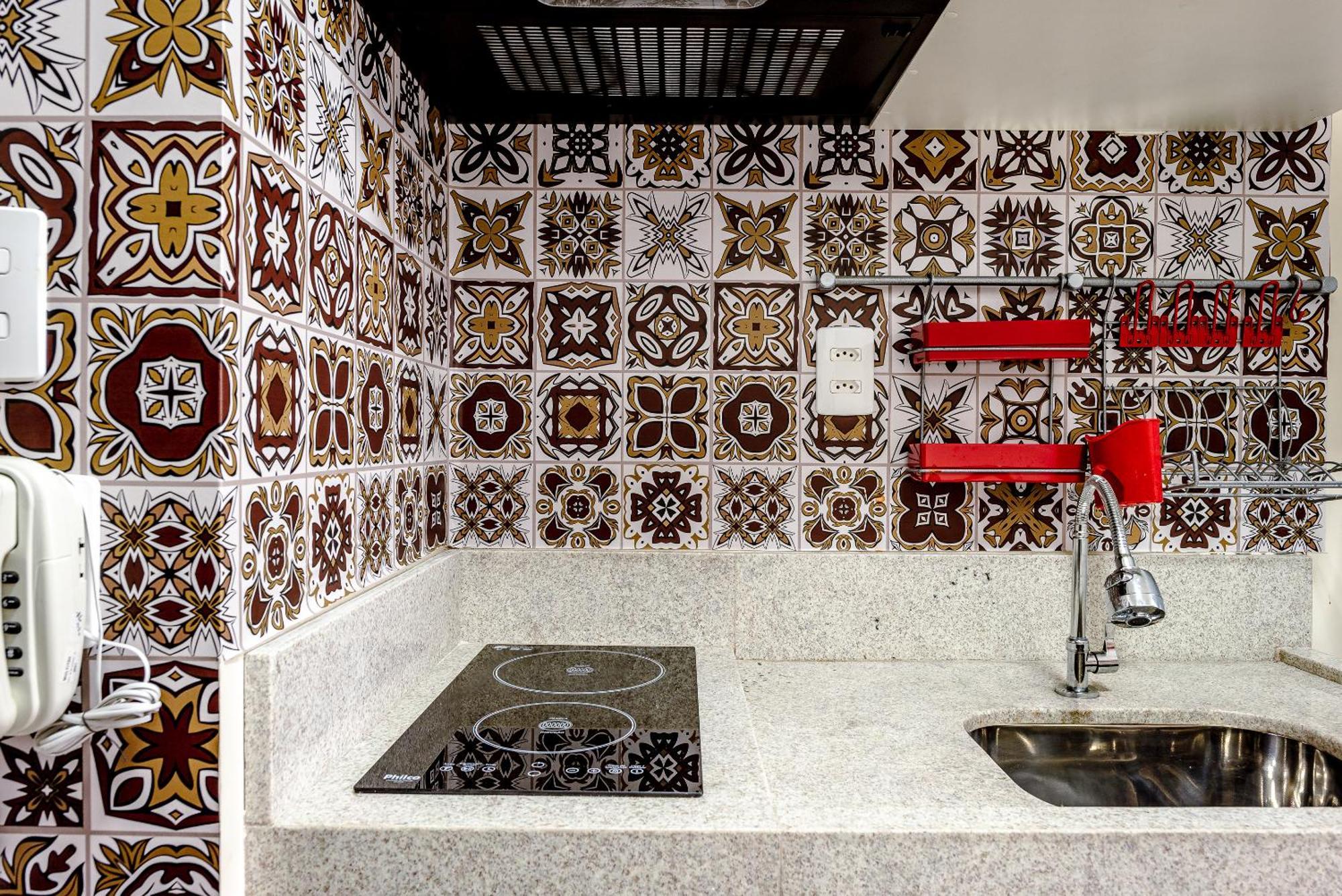 Canal Do Anfitriao | Delicinhas Apartment *