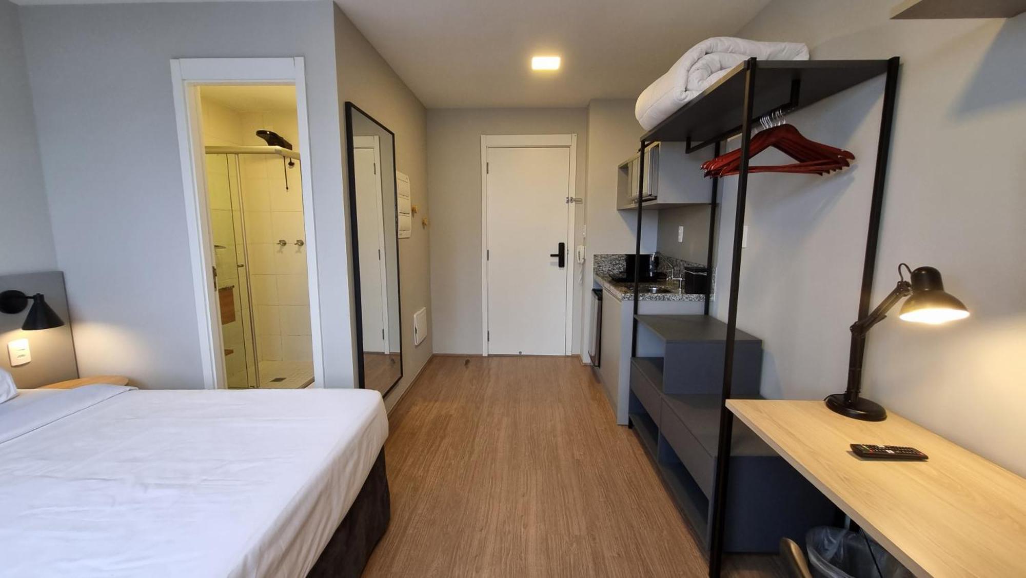 Canal Do Anfitriao | Delicinhas Apartment