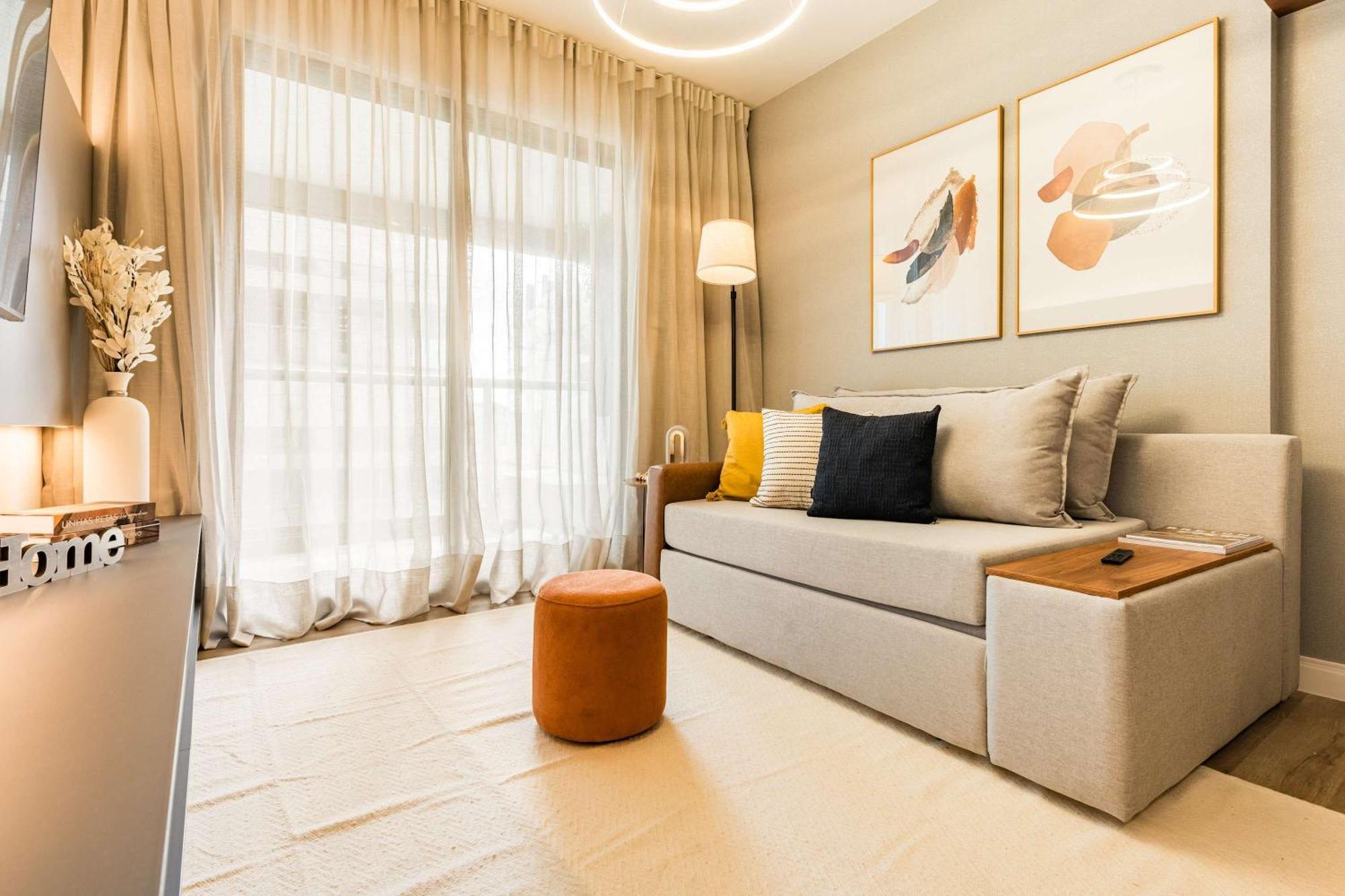 Cyclinn Indianopolis Apartamento São Paulo