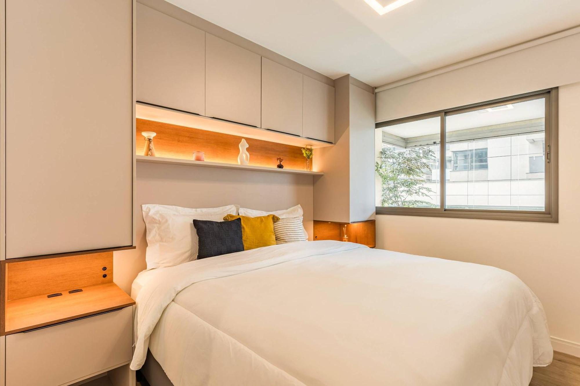 Apartamento Cyclinn Indianopolis