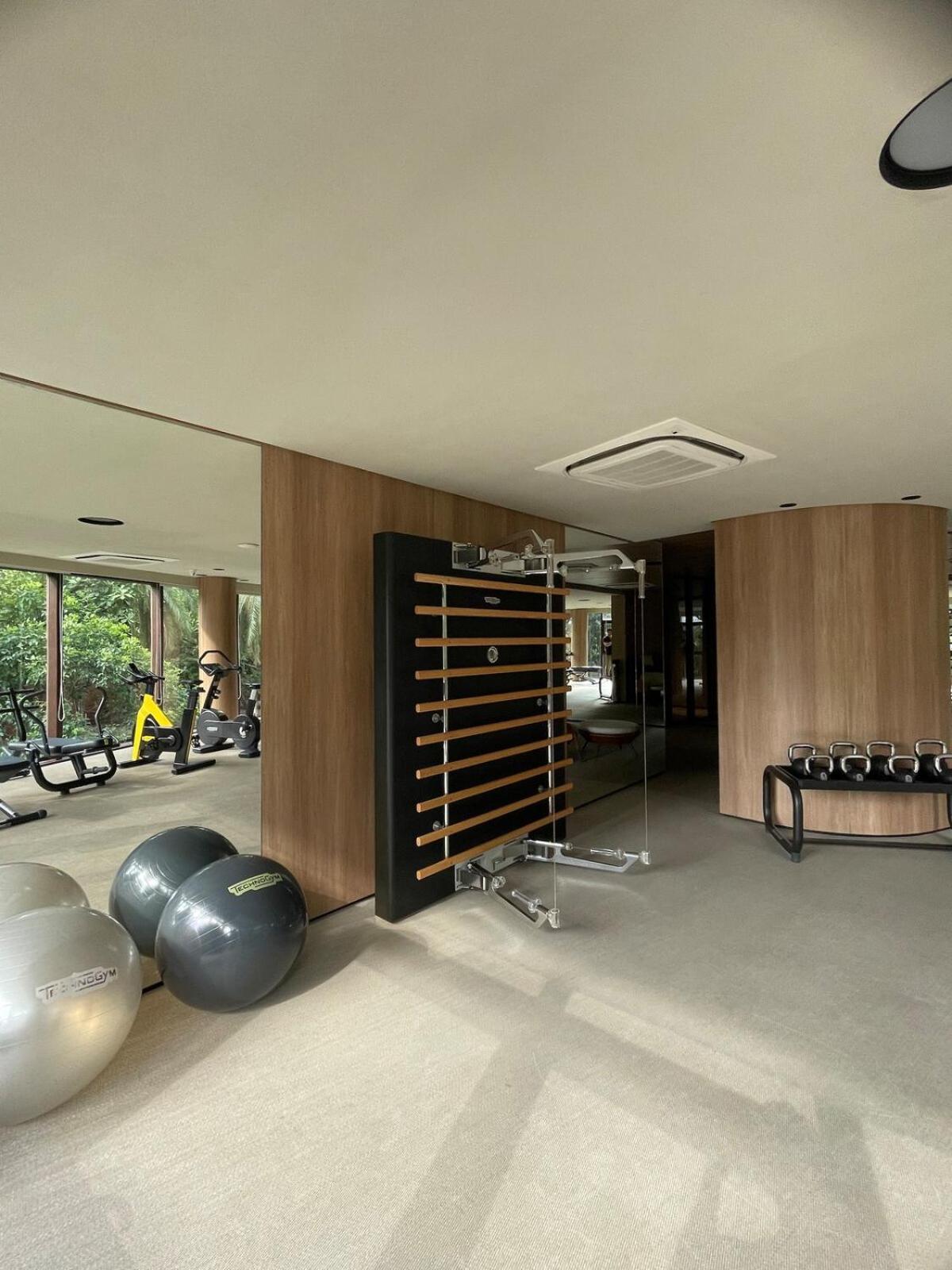 Pininfarina Garden Apartamento *
