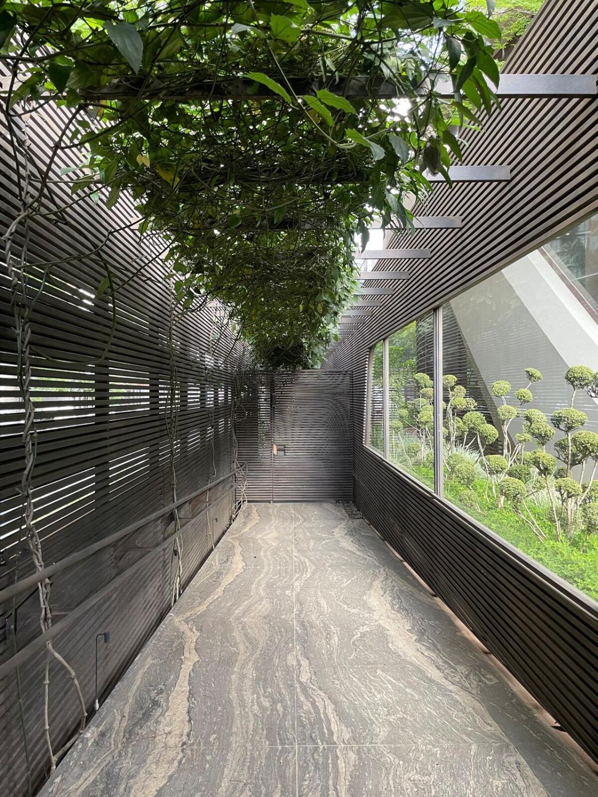 Apartamento Pininfarina Garden