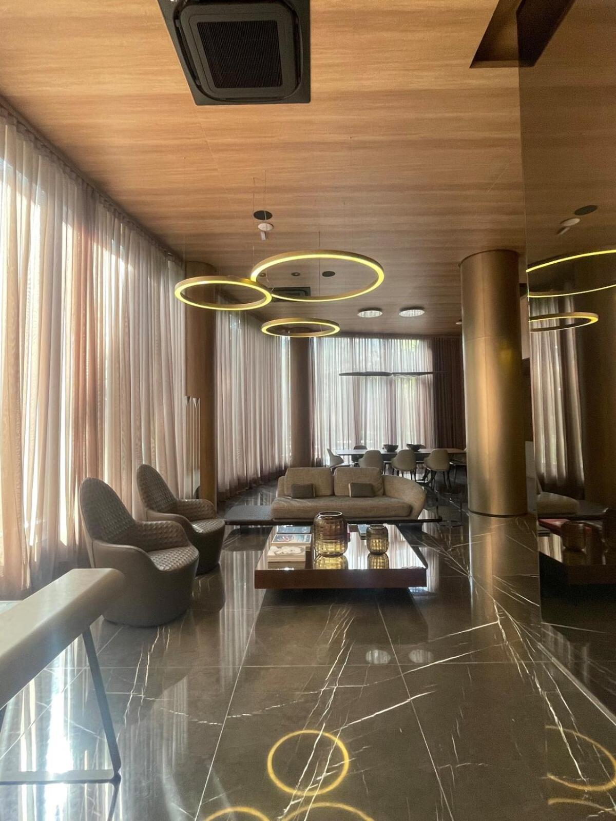 Pininfarina Garden Apartamento São Paulo