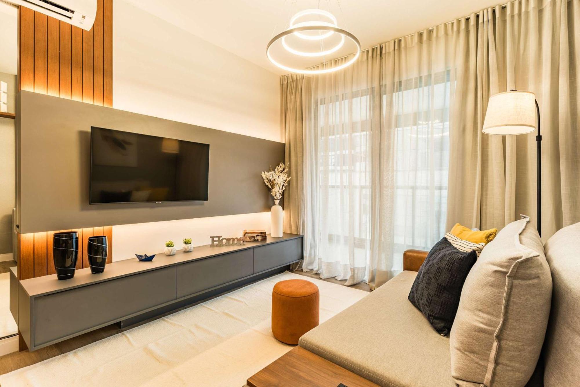 Cyclinn Indianopolis Apartamento