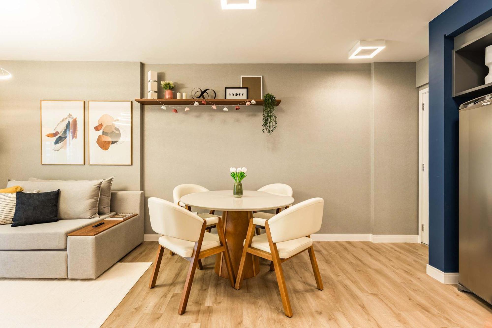 Cyclinn Indianopolis Apartamento