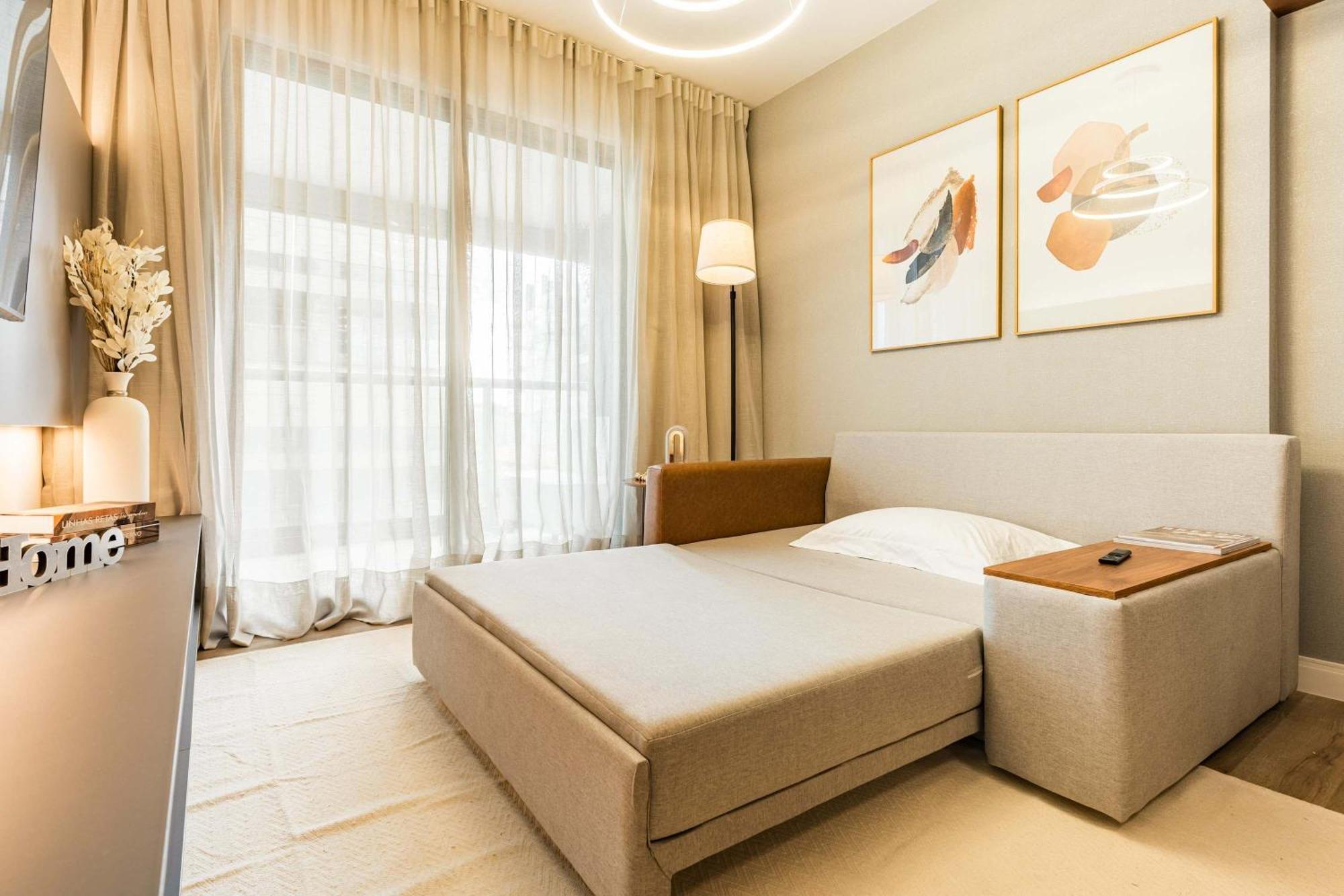 Cyclinn Indianopolis Apartamento
