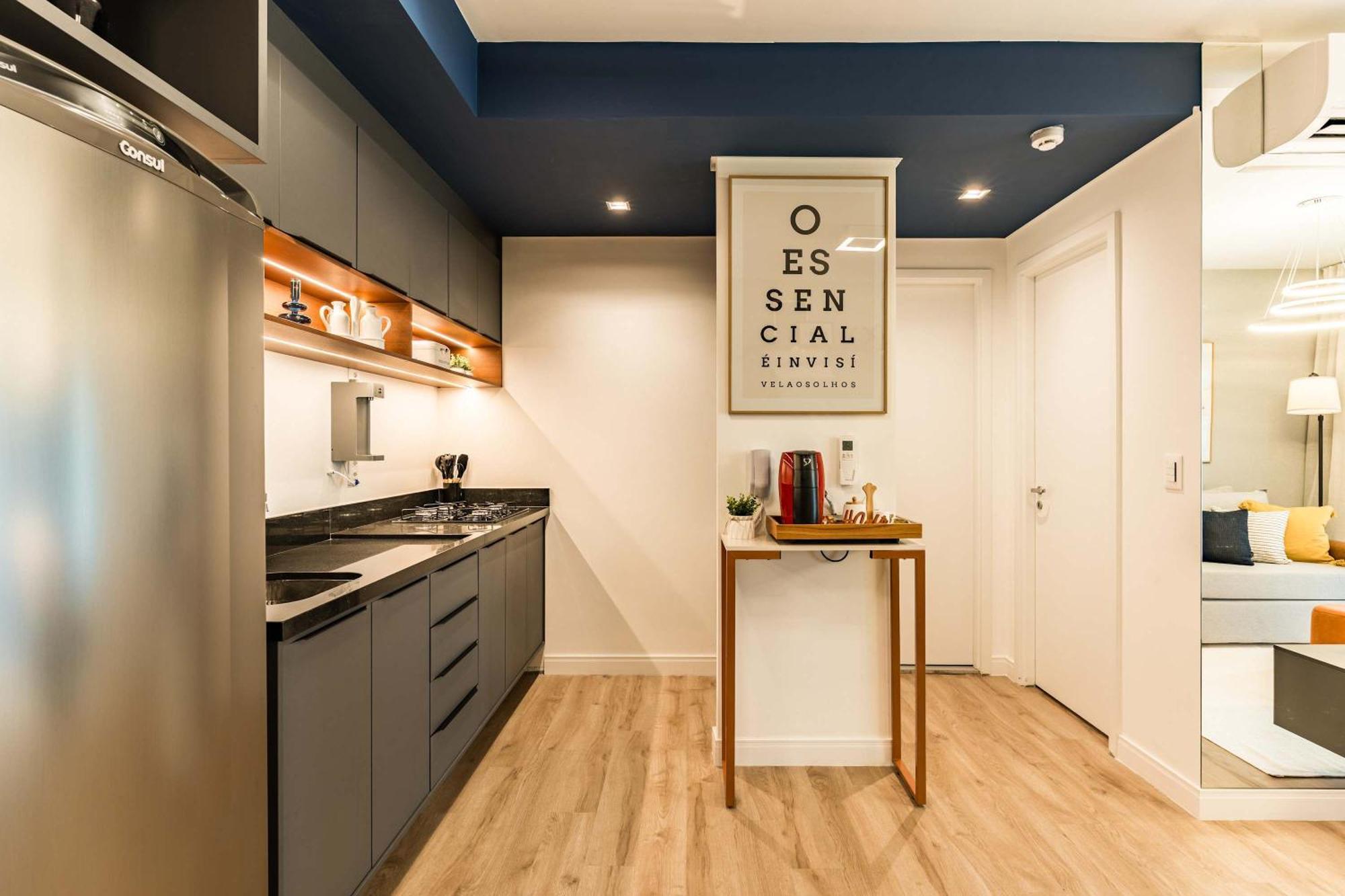 Apartamento Cyclinn Indianopolis *