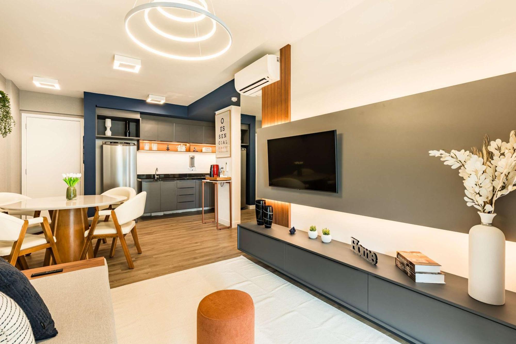 Cyclinn Indianopolis Apartamento São Paulo