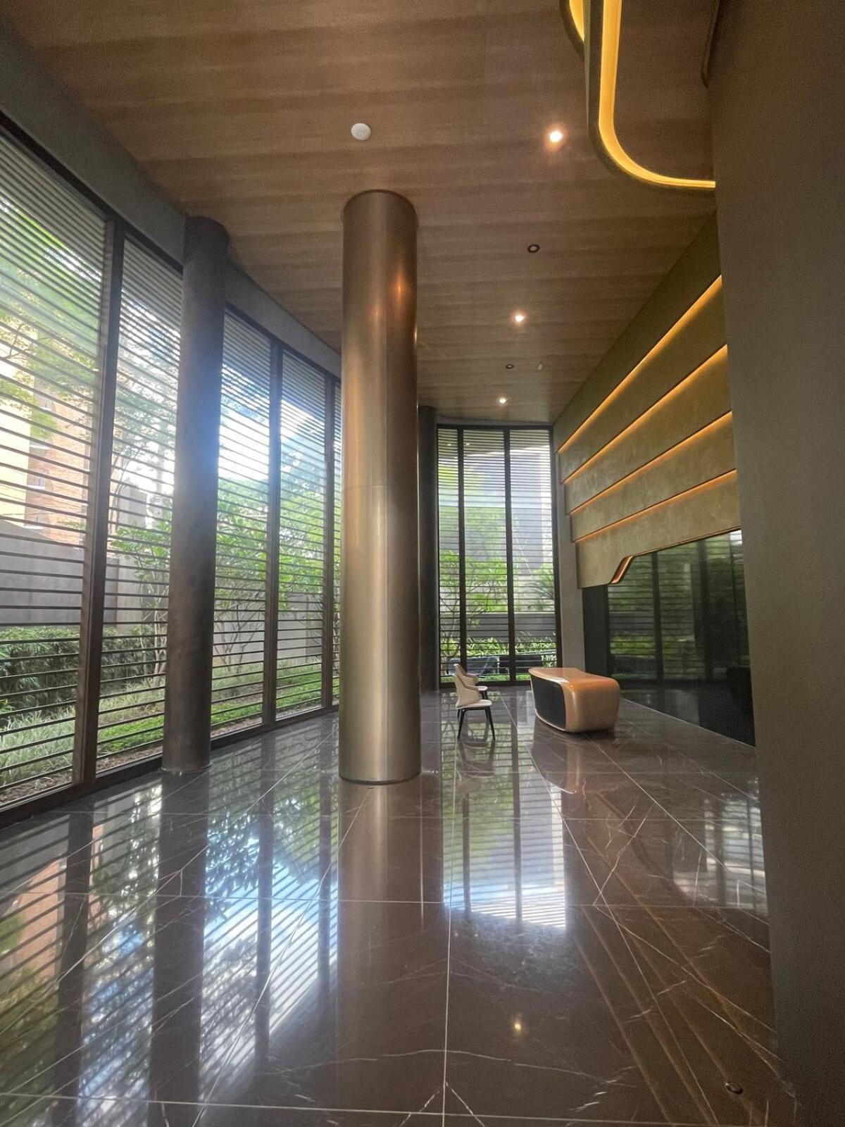 Apartamento Pininfarina Garden