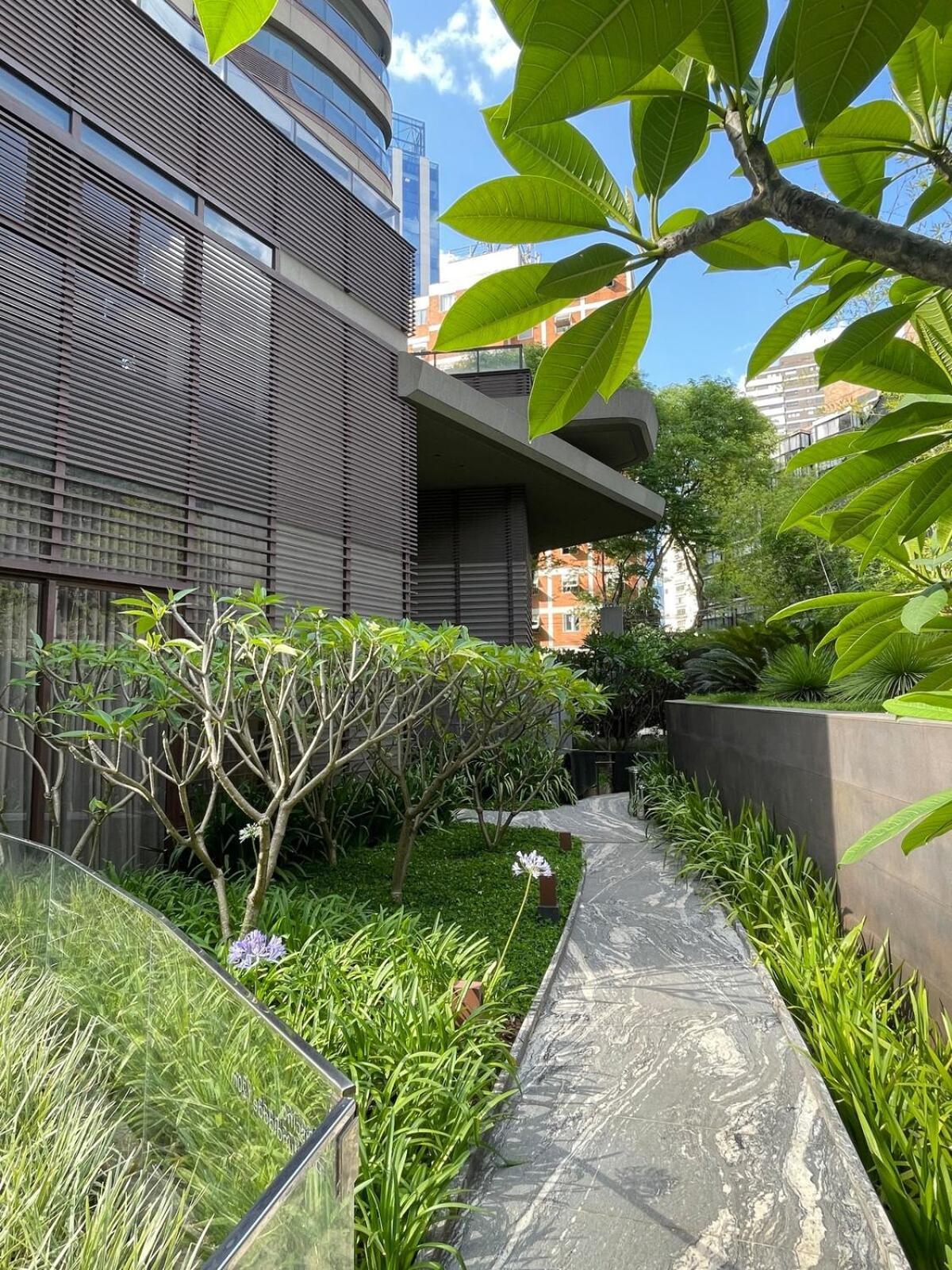 Pininfarina Garden