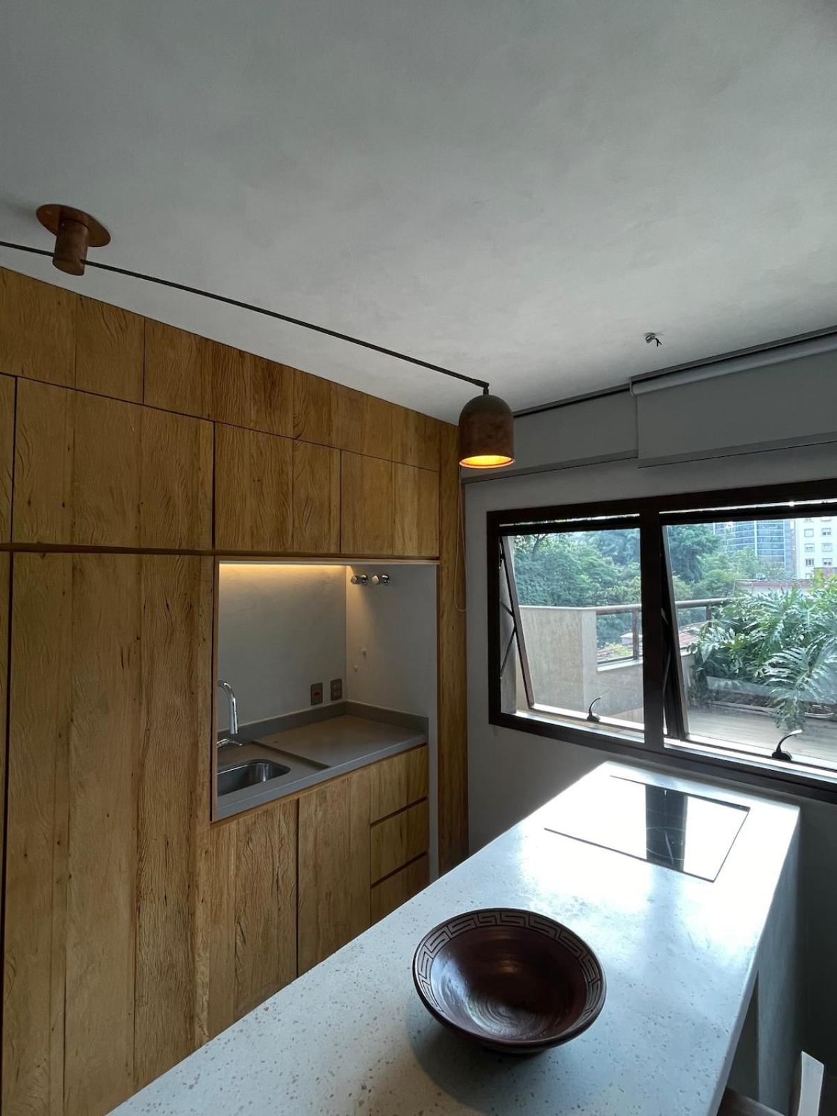 Pininfarina Garden * São Paulo